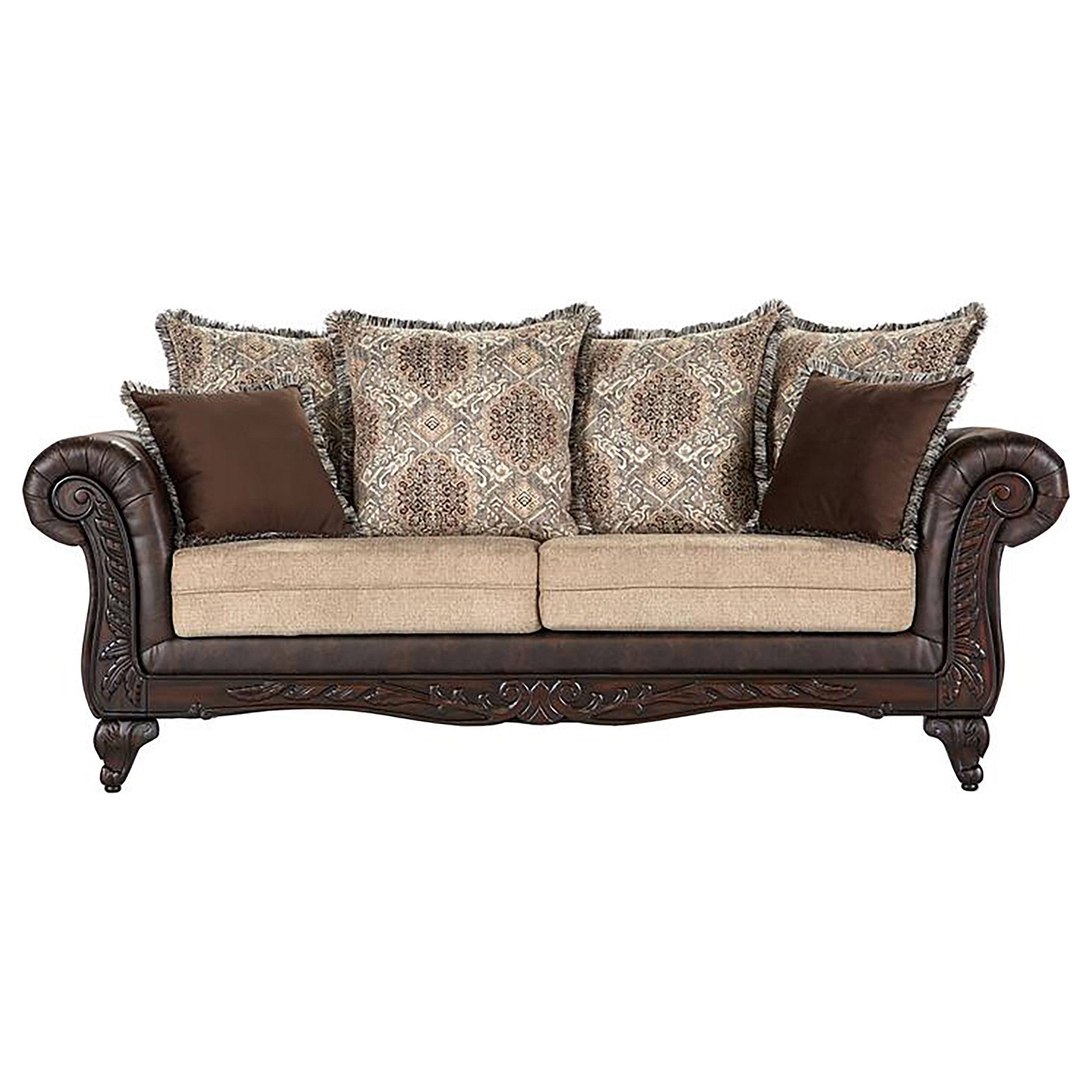 Elmbrook Sofa Set