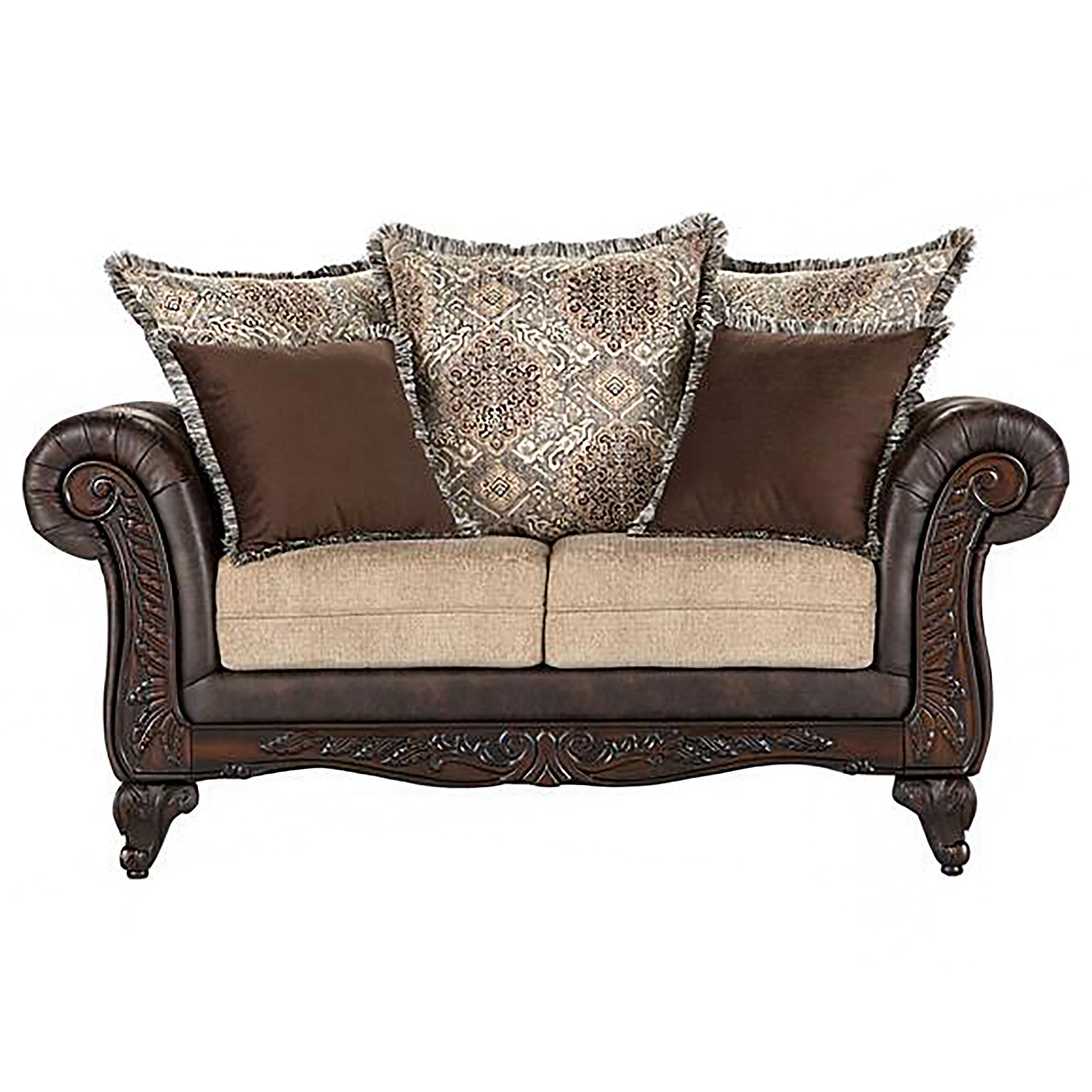 Elmbrook Sofa Set