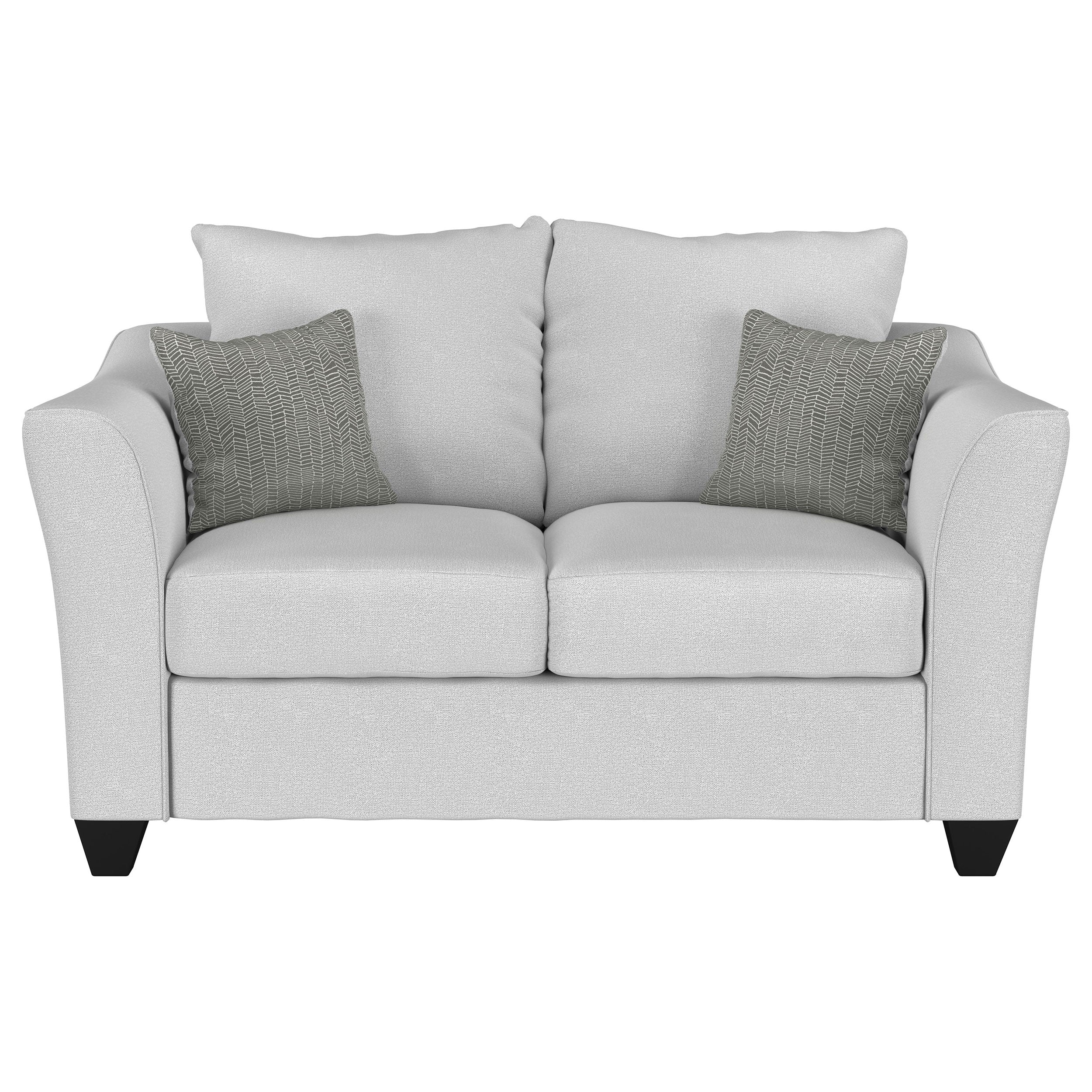 Salizar Loveseat
