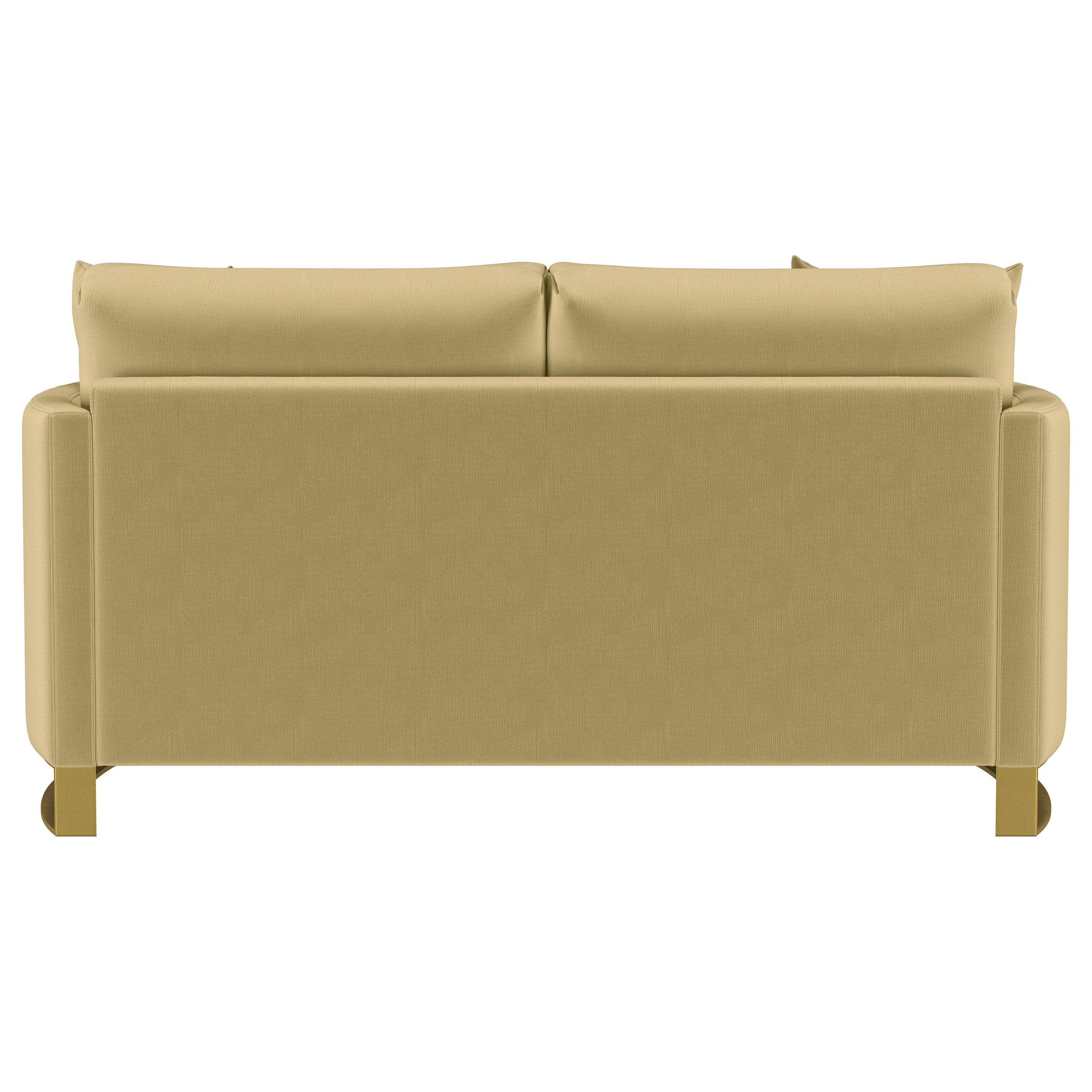 Corliss Loveseat