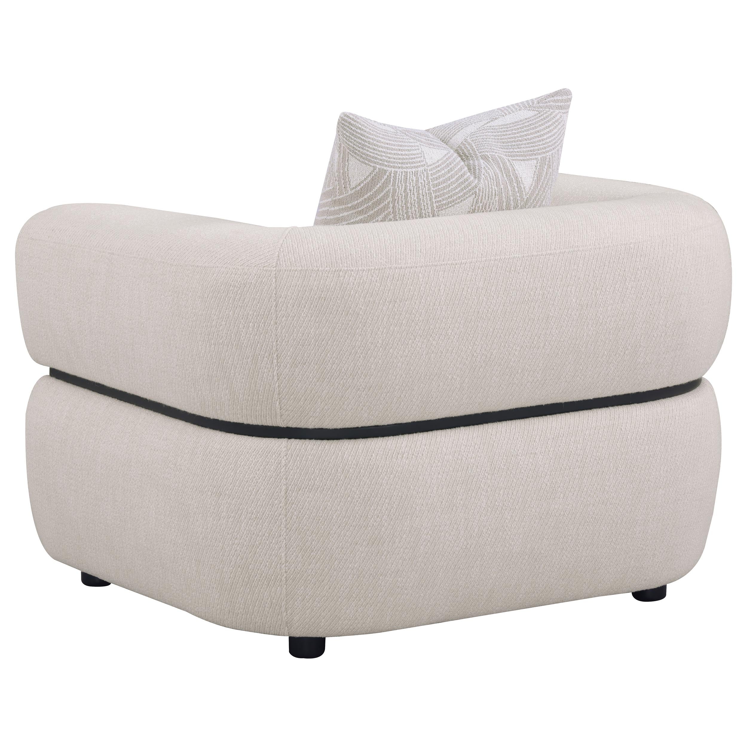 Jeanette Accent Chair