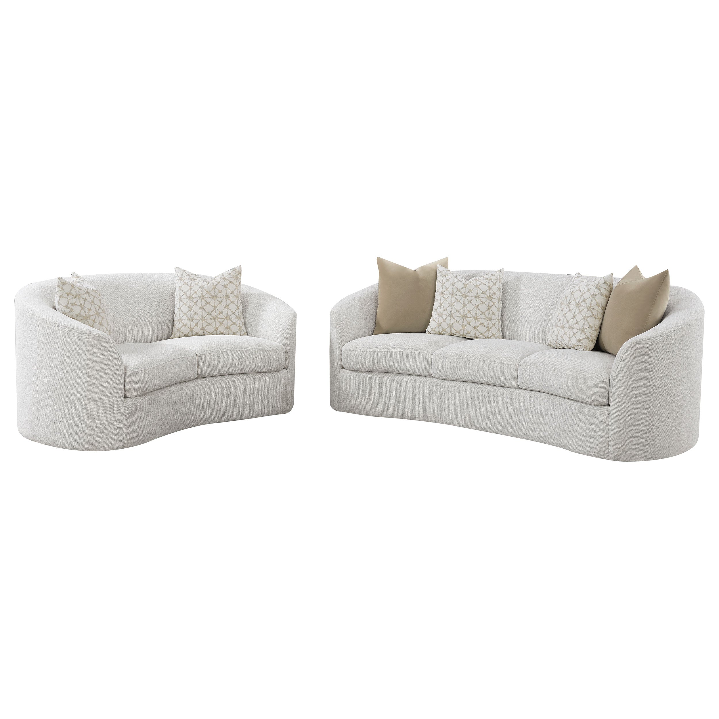 Rainn Sofa Set
