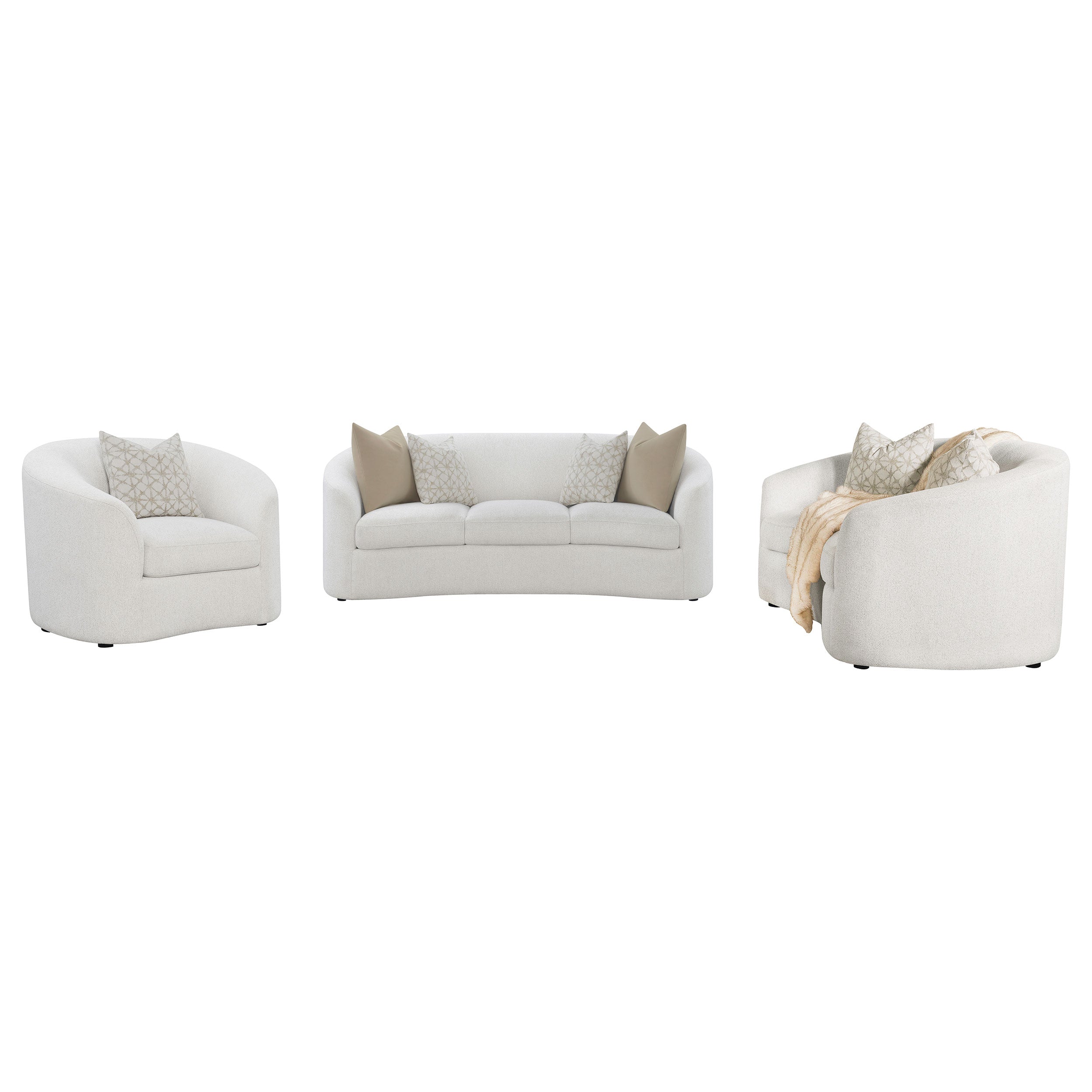 Rainn Sofa Set