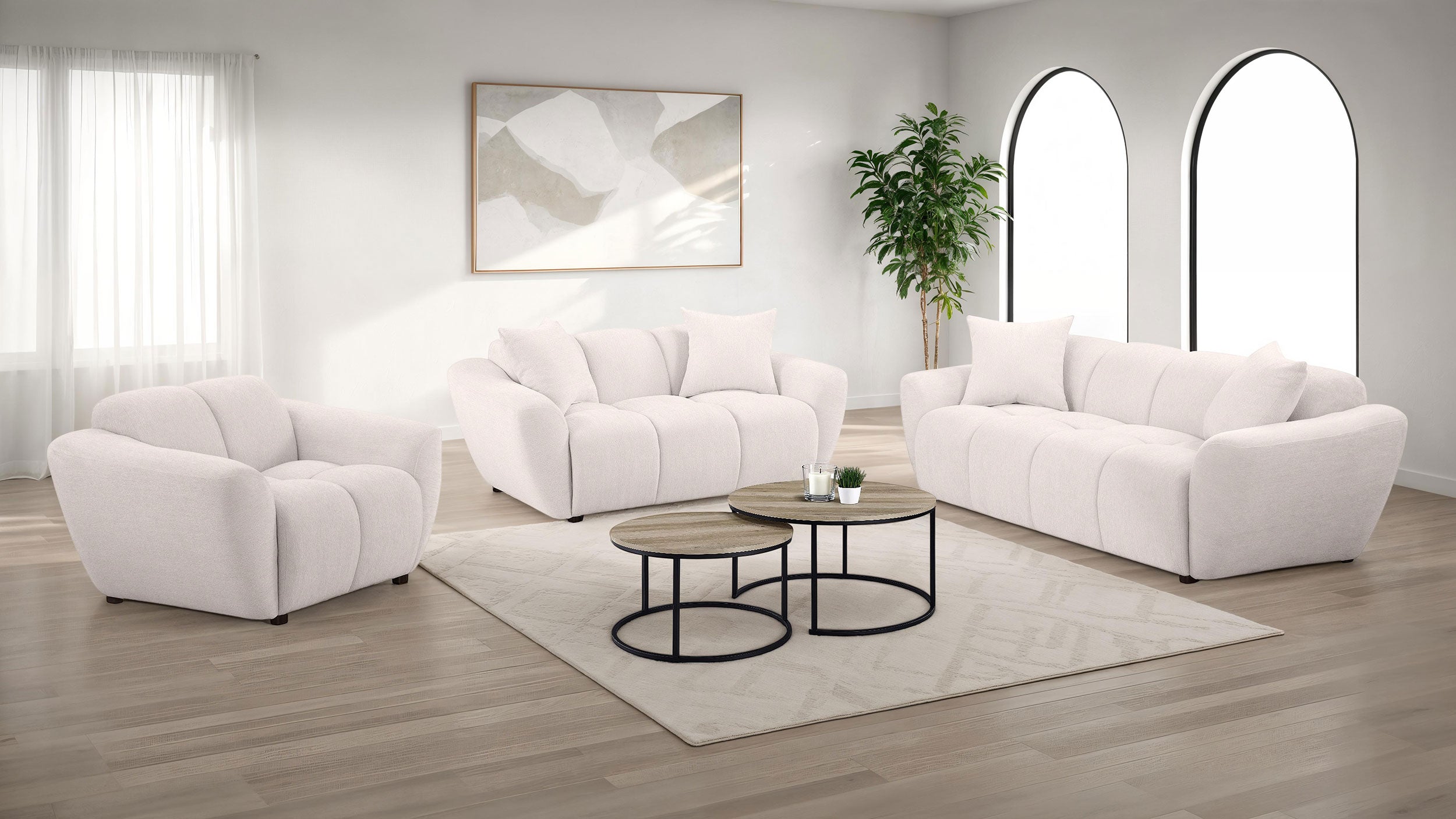Destino Accent Chair