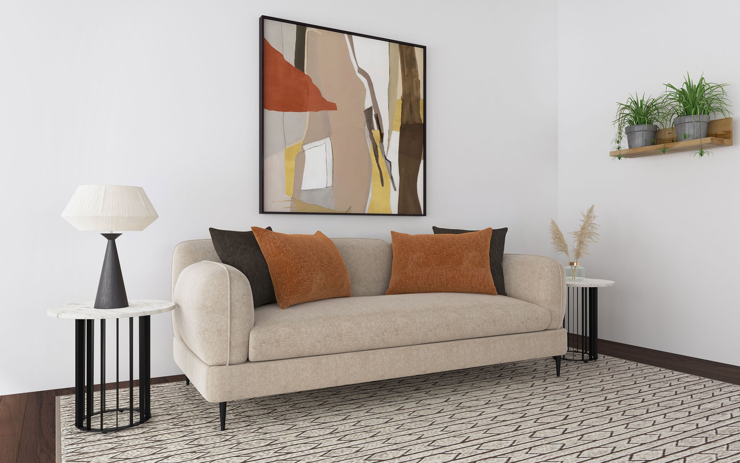 Jade Sofa