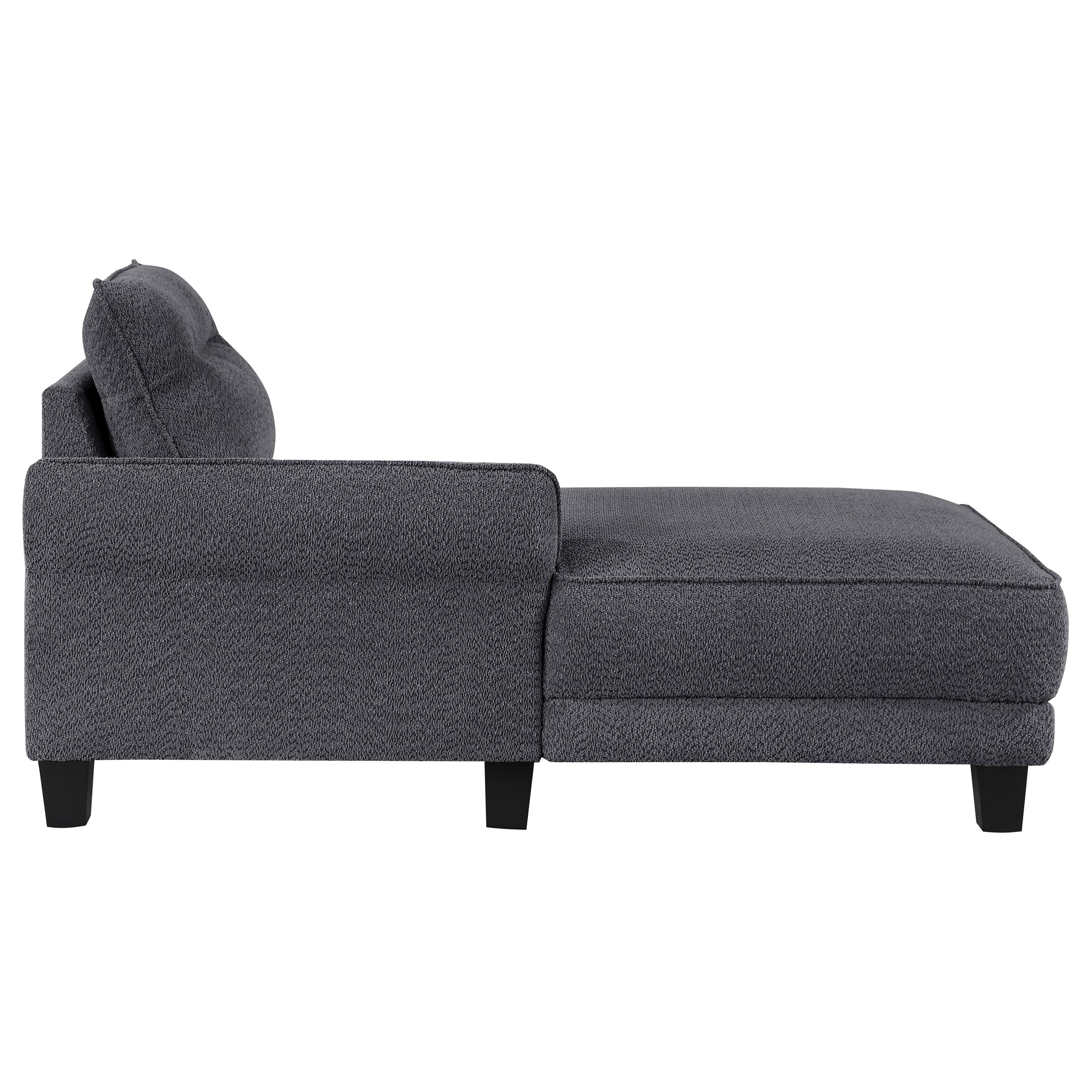 Caspian Sectional Sofa
