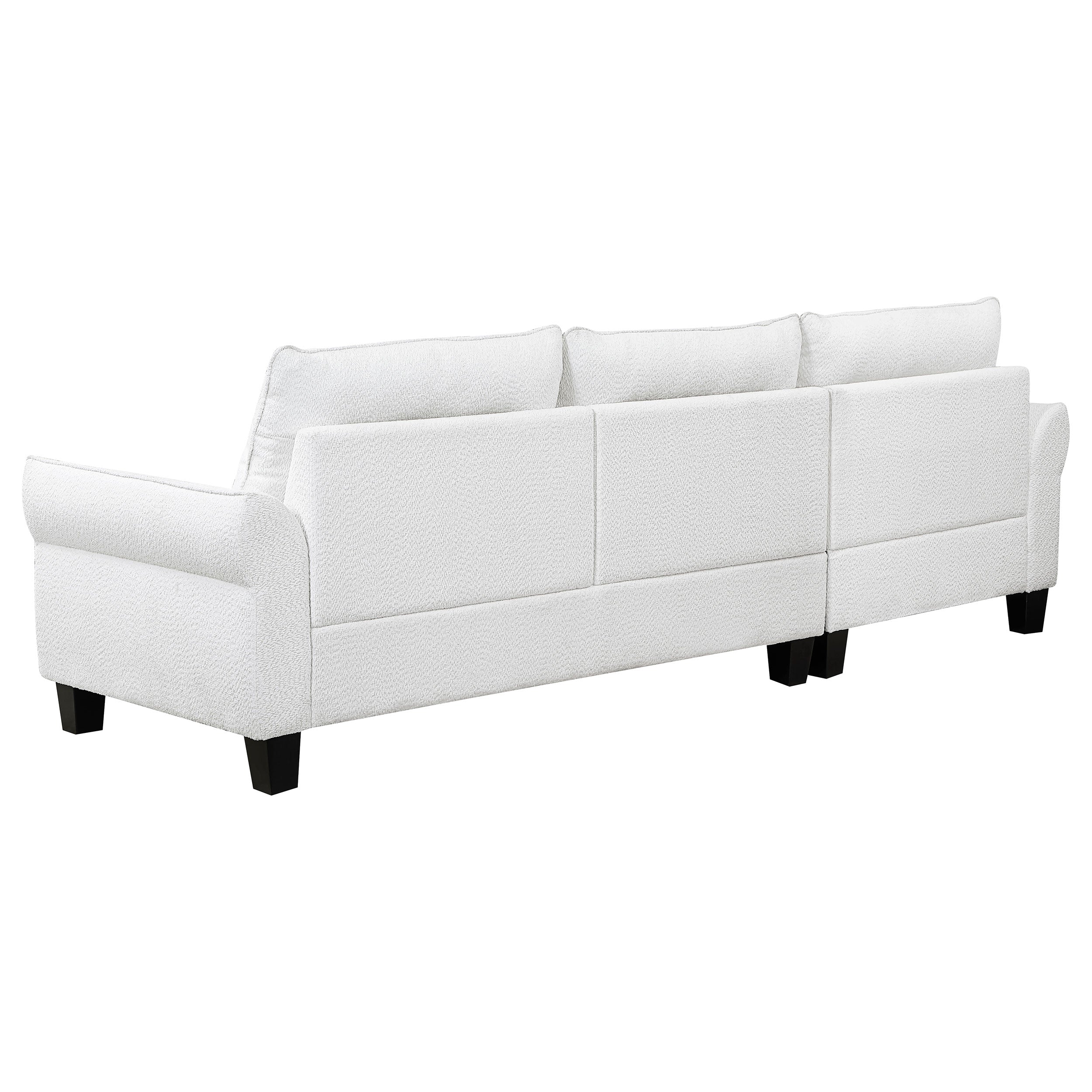 Caspian Sectional Sofa