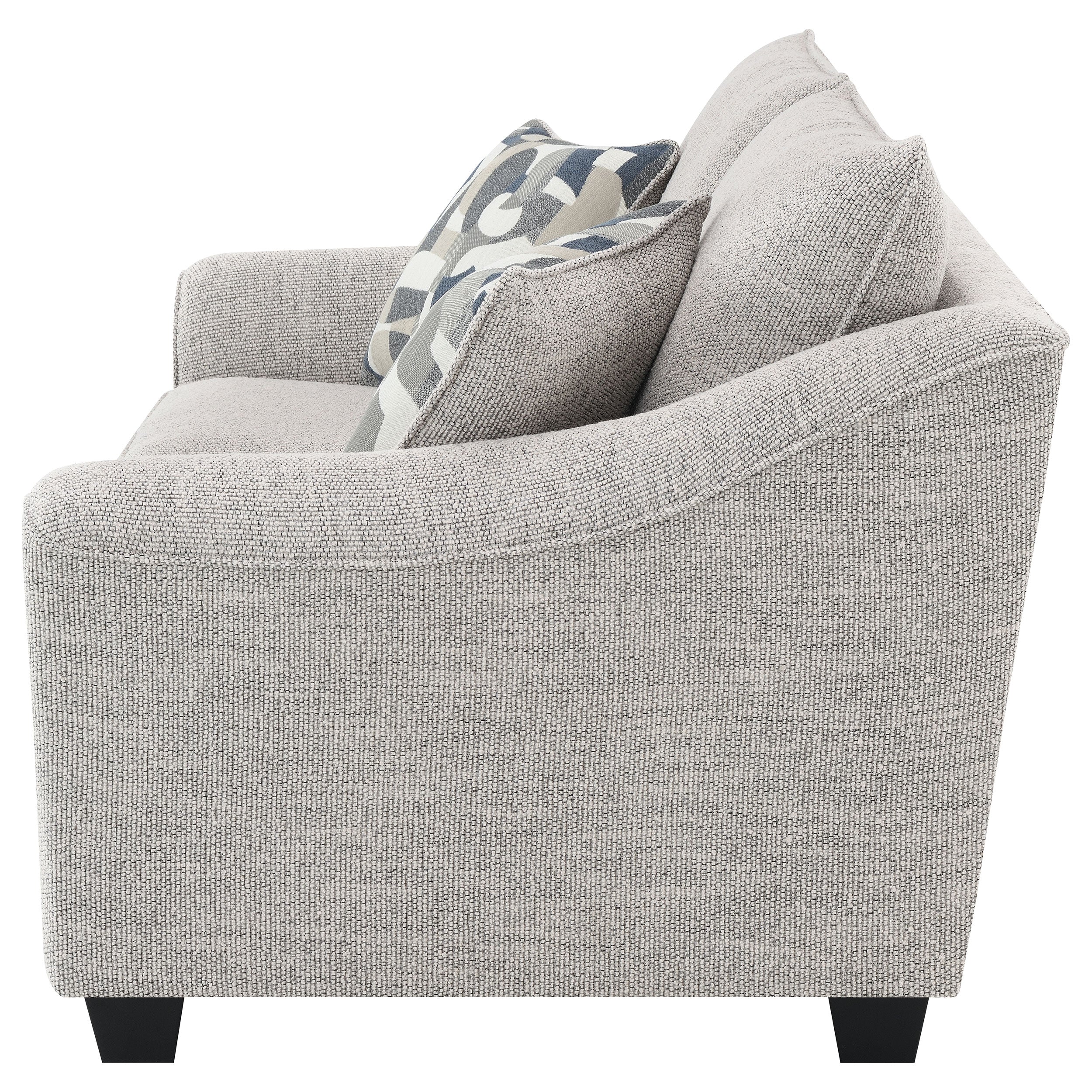Tomkins Loveseat