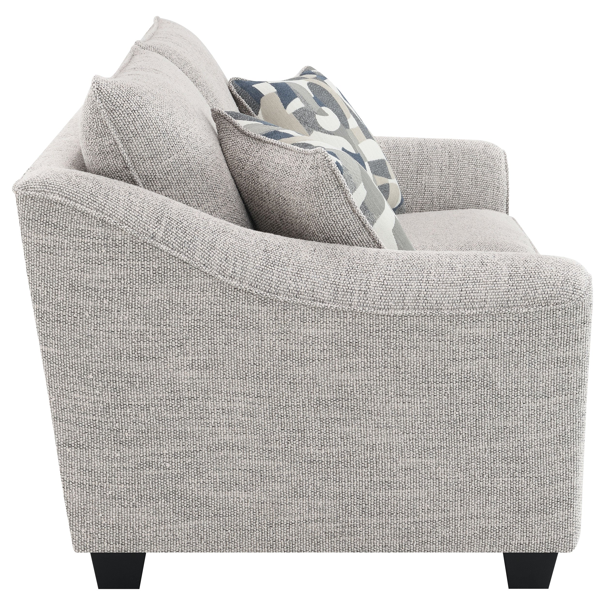 Tomkins Loveseat