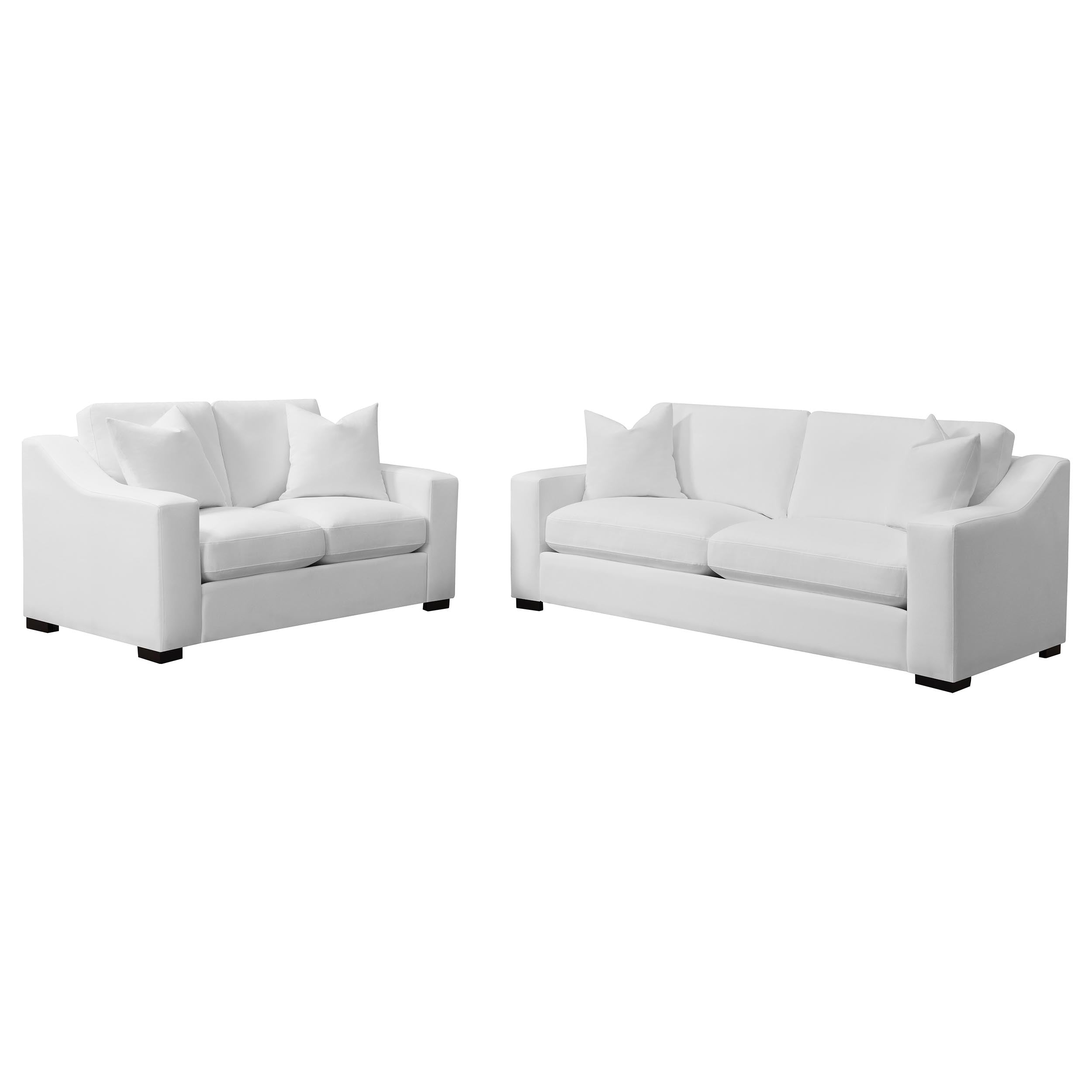 Ashlyn Sofa Set