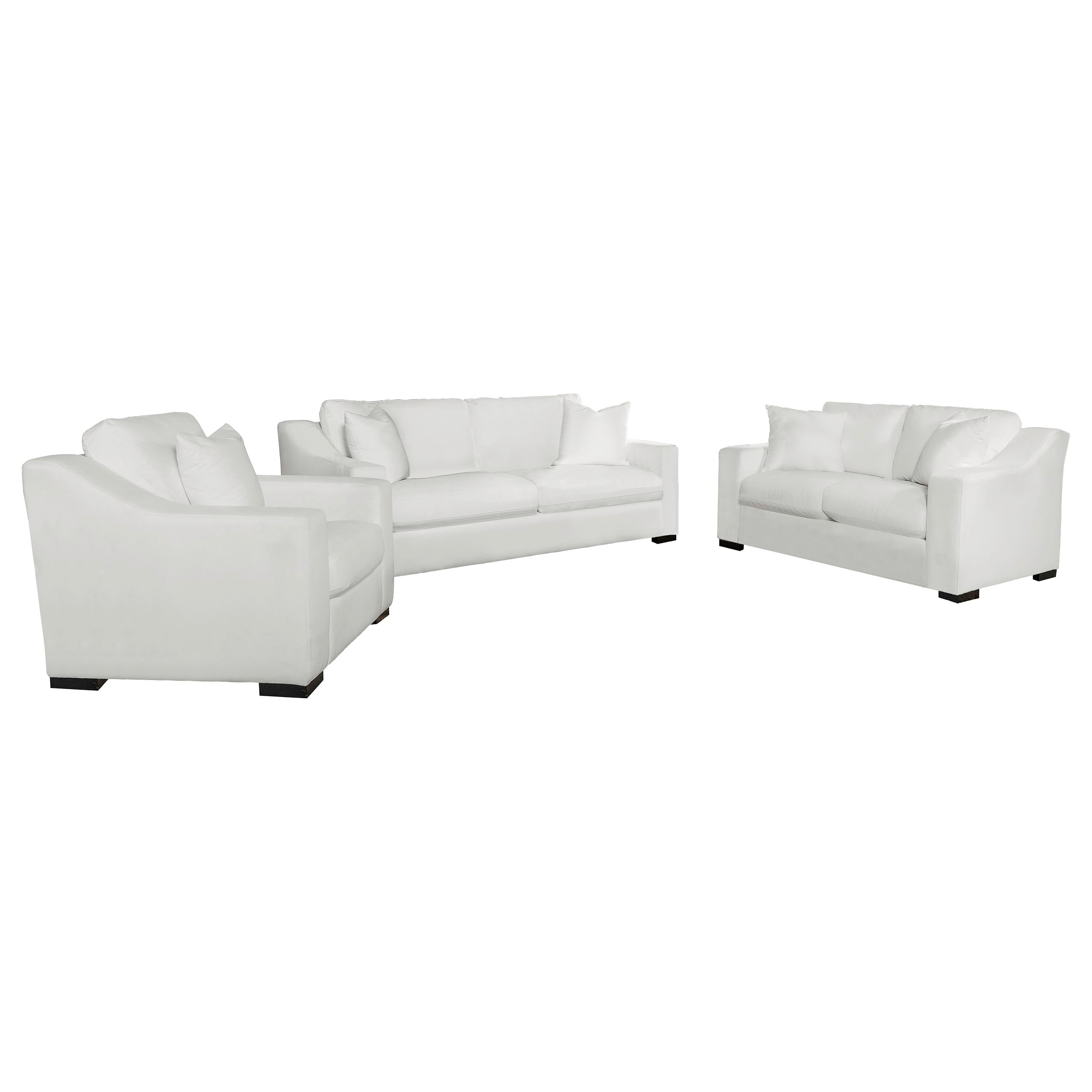 Ashlyn Sofa Set