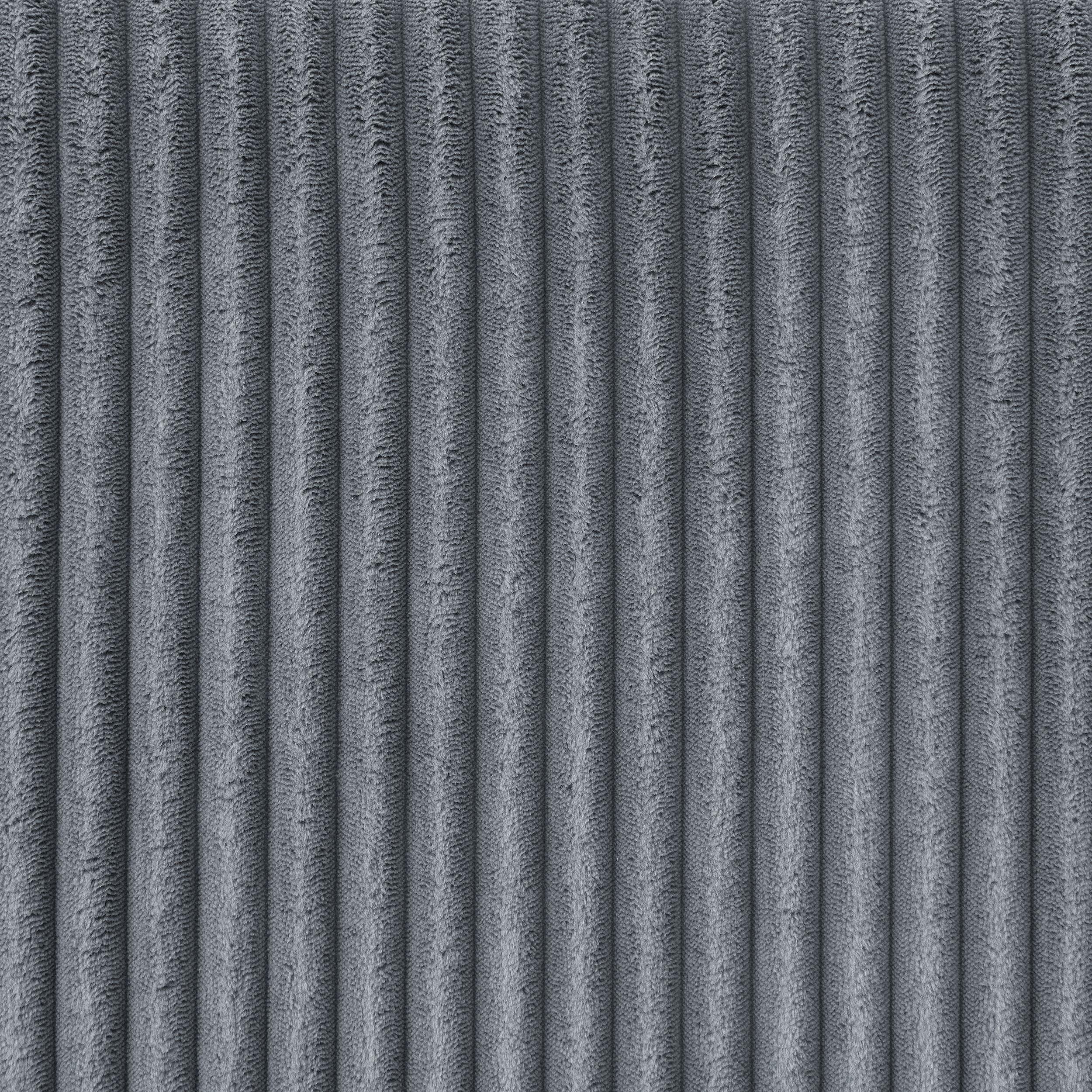 Blaine Upholstered Reversible Chaise Sectional Sofa