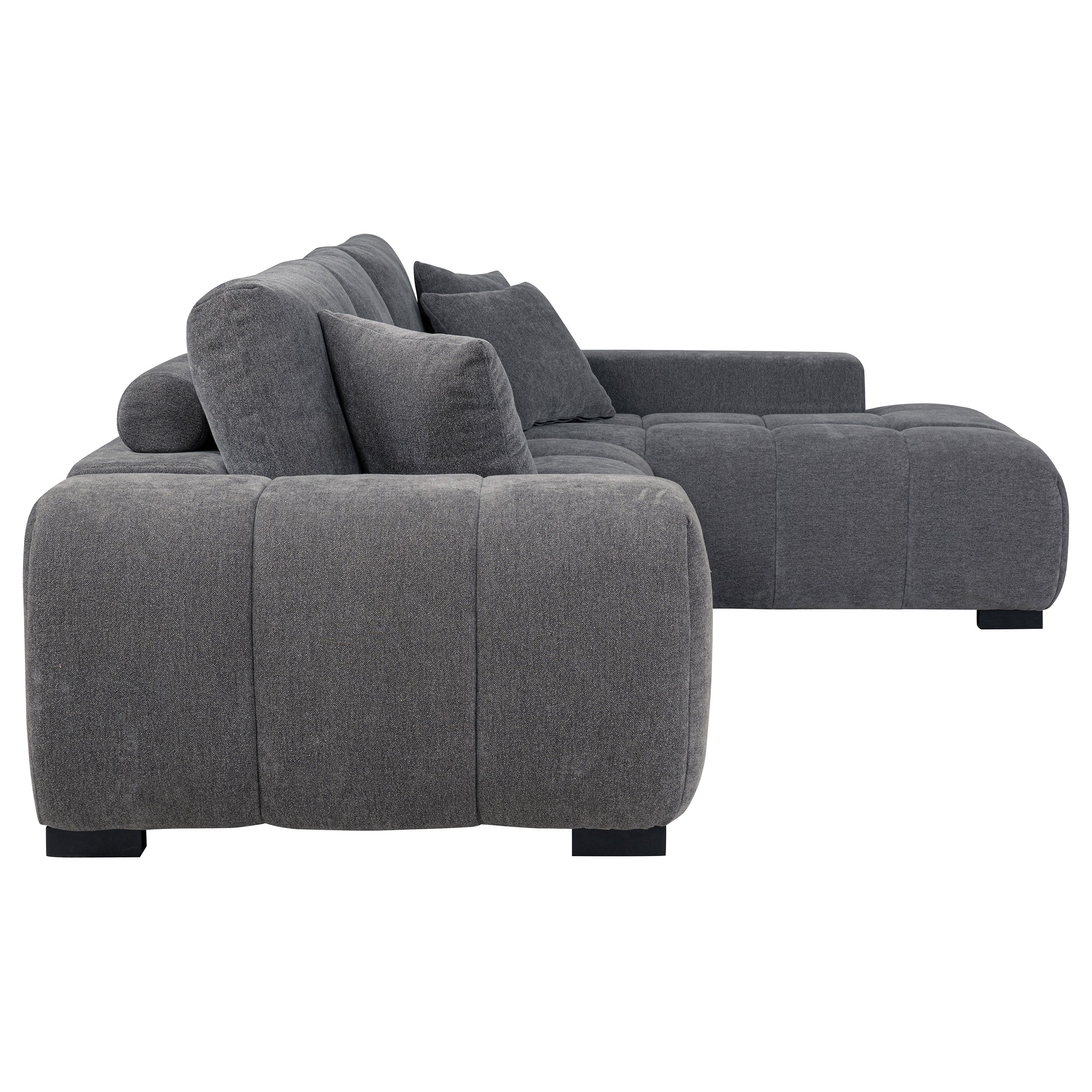 Octavia Sectional Sofa
