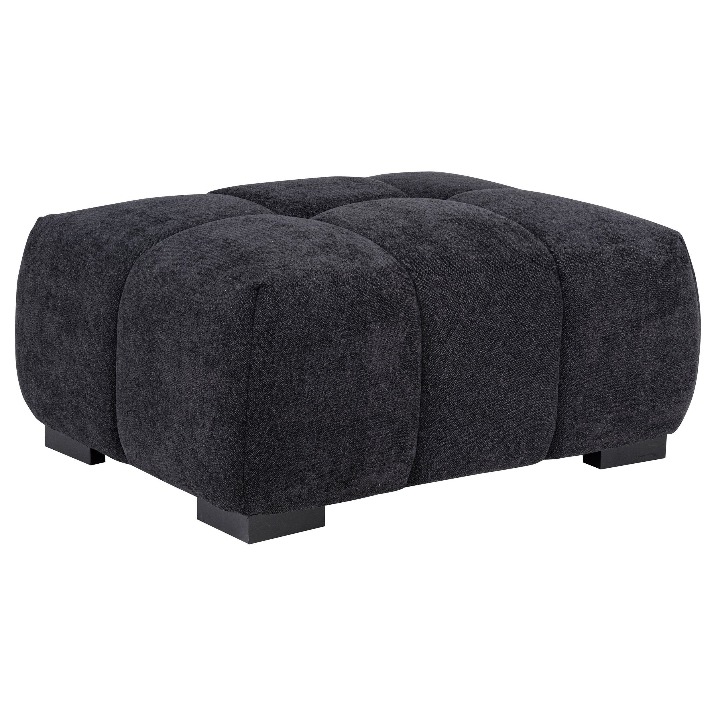 Octavia Ottoman
