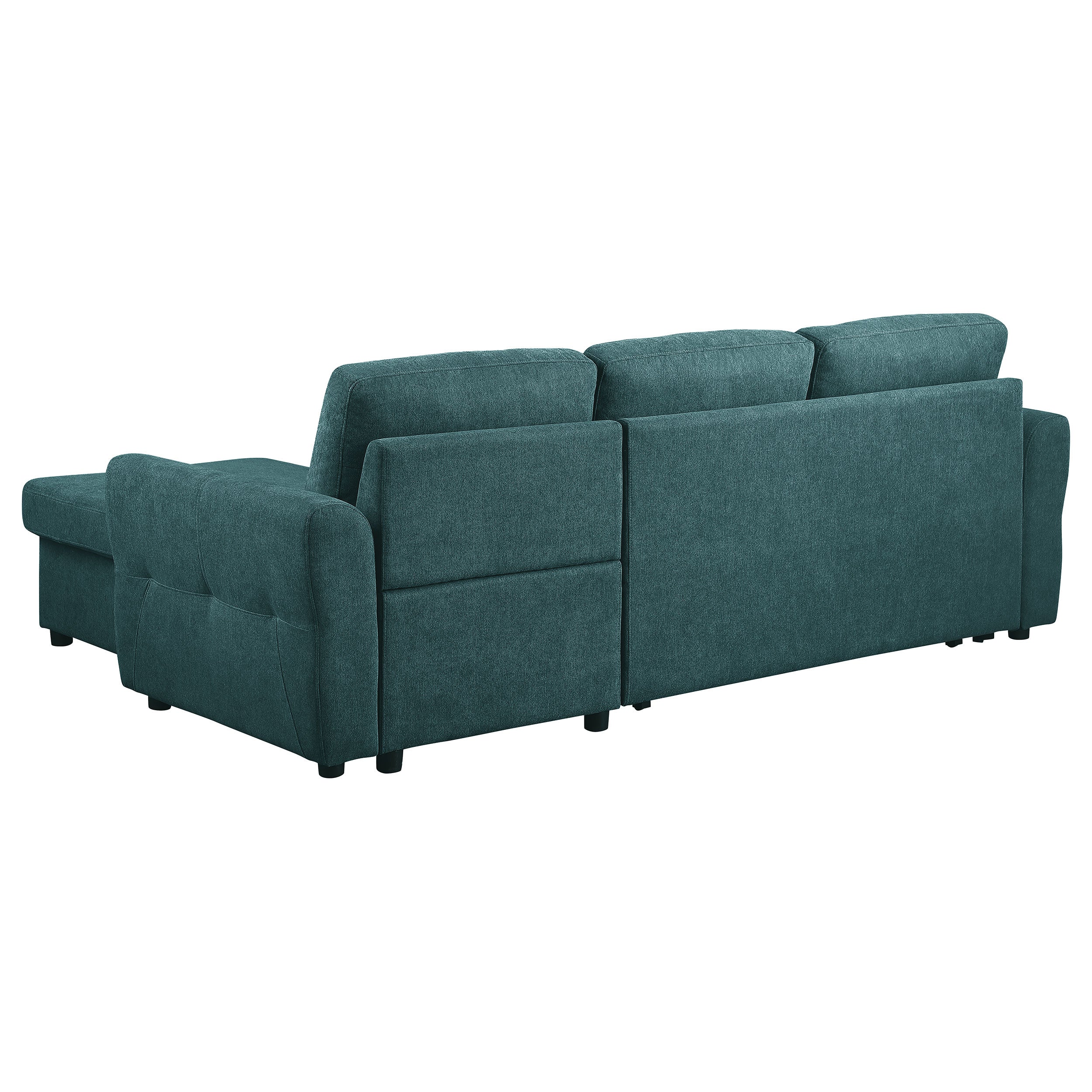 Samantha Sleeper Sectional Sofa