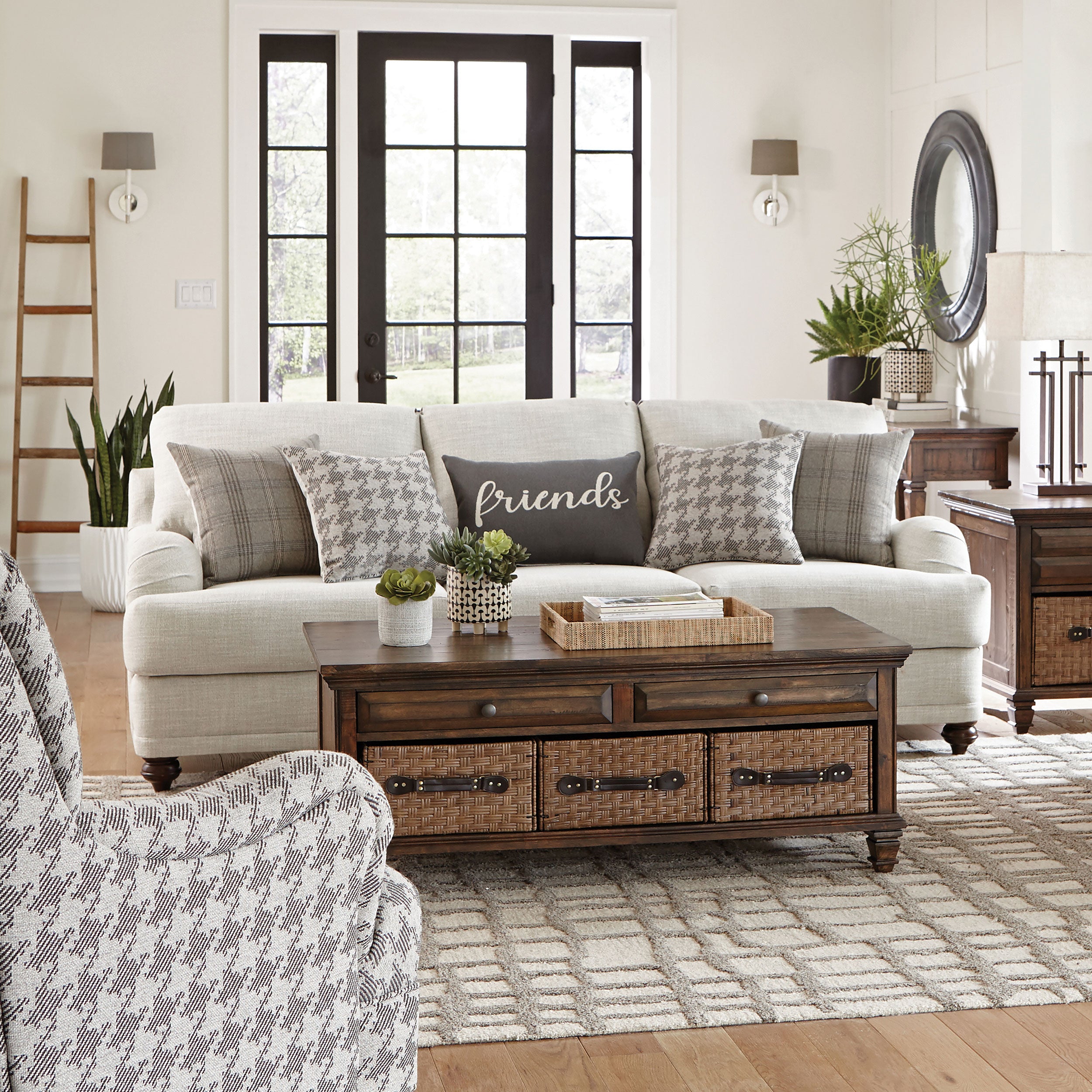 Glenn Sofa