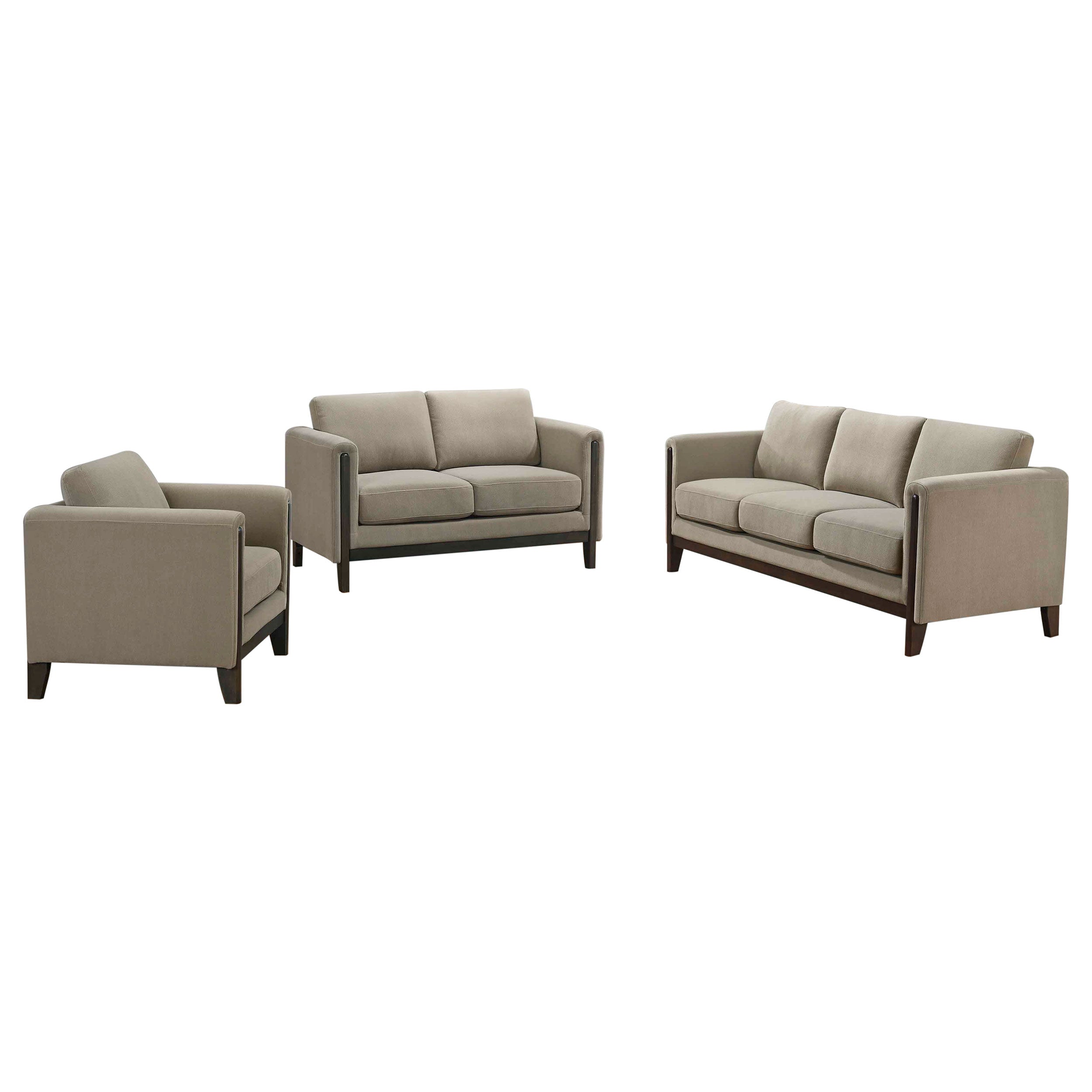 Islington Sofa Set