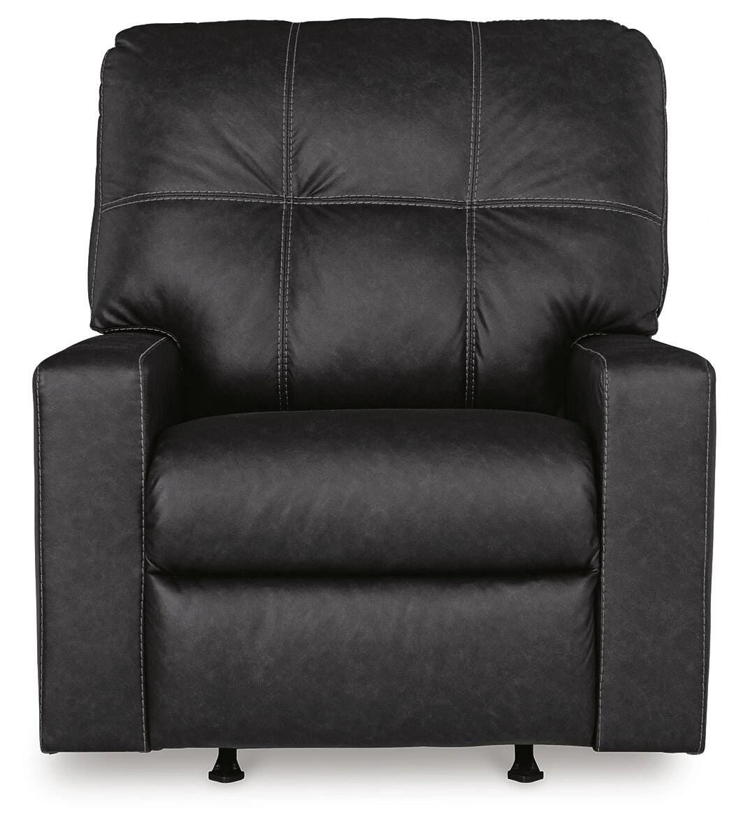 Barlin Mills Living Room Set