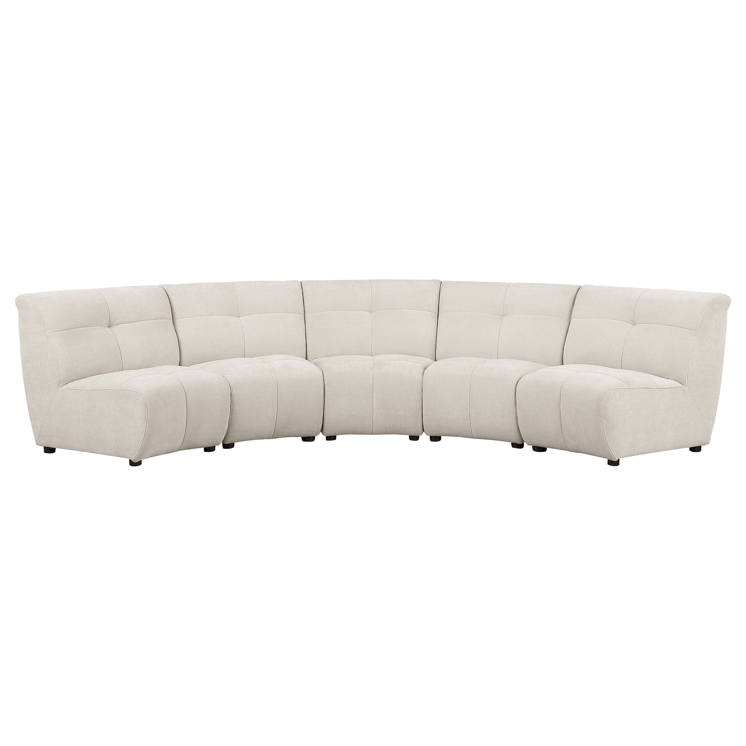 Charlotte Sectional Sofa