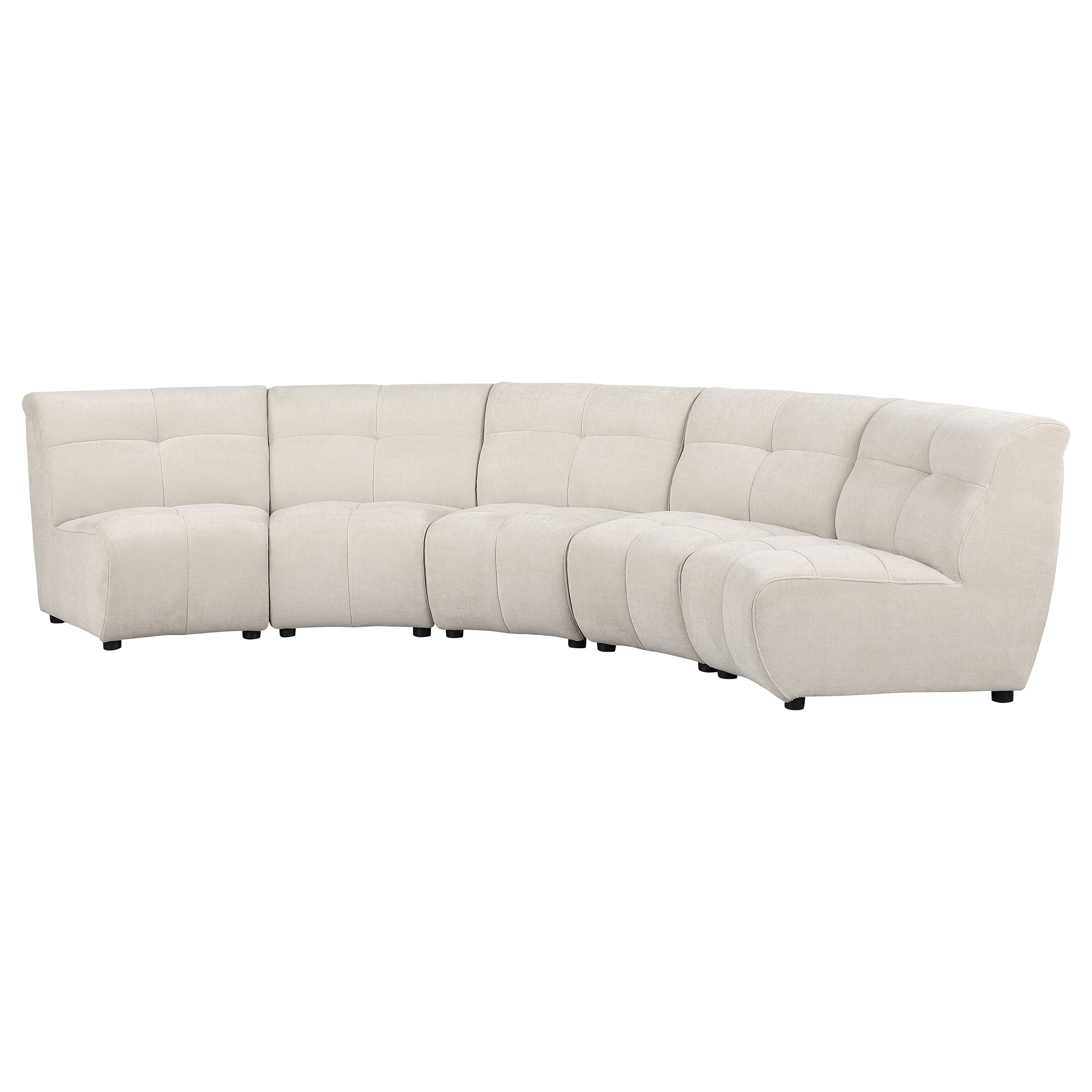 Charlotte Sectional Sofa