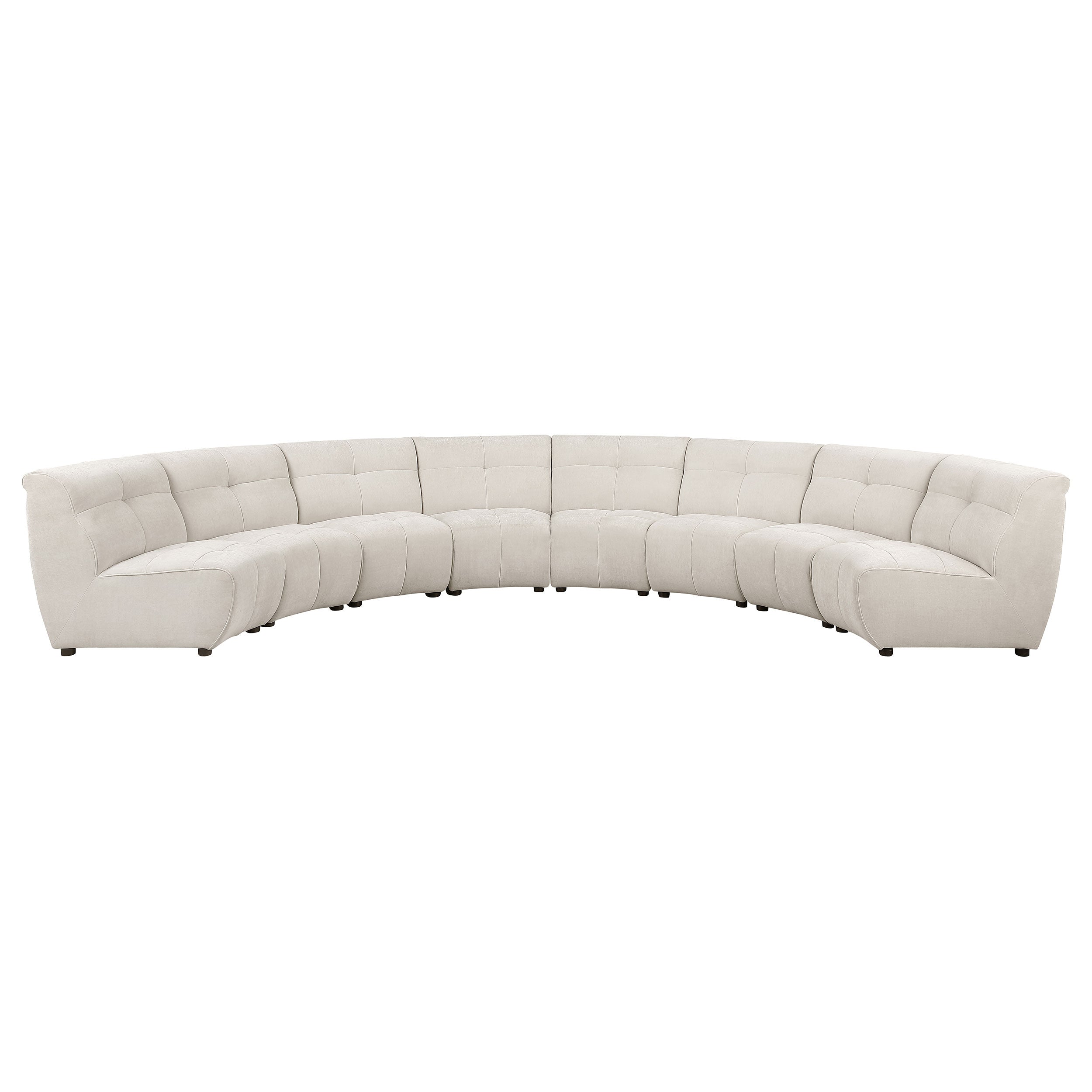 Charlotte Sectional Sofa
