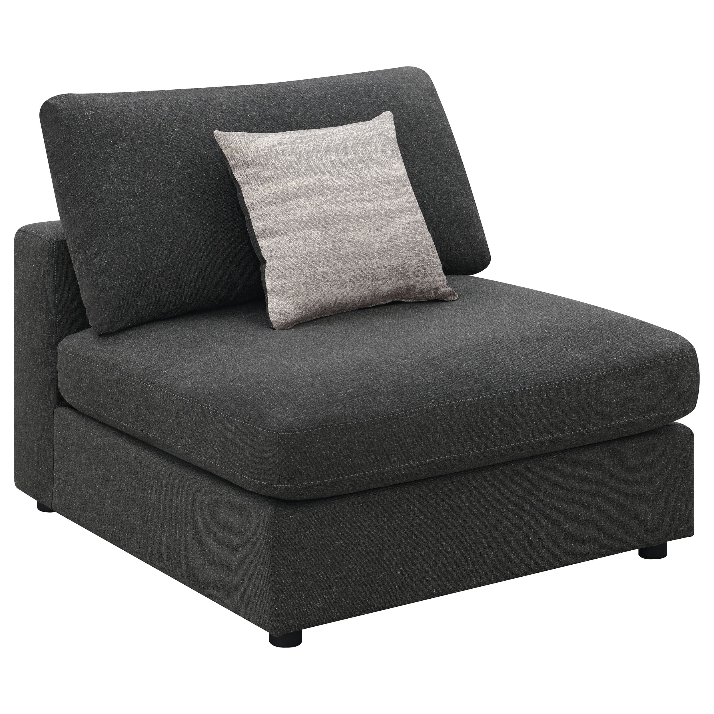 Serene Modular Sectional Sofa