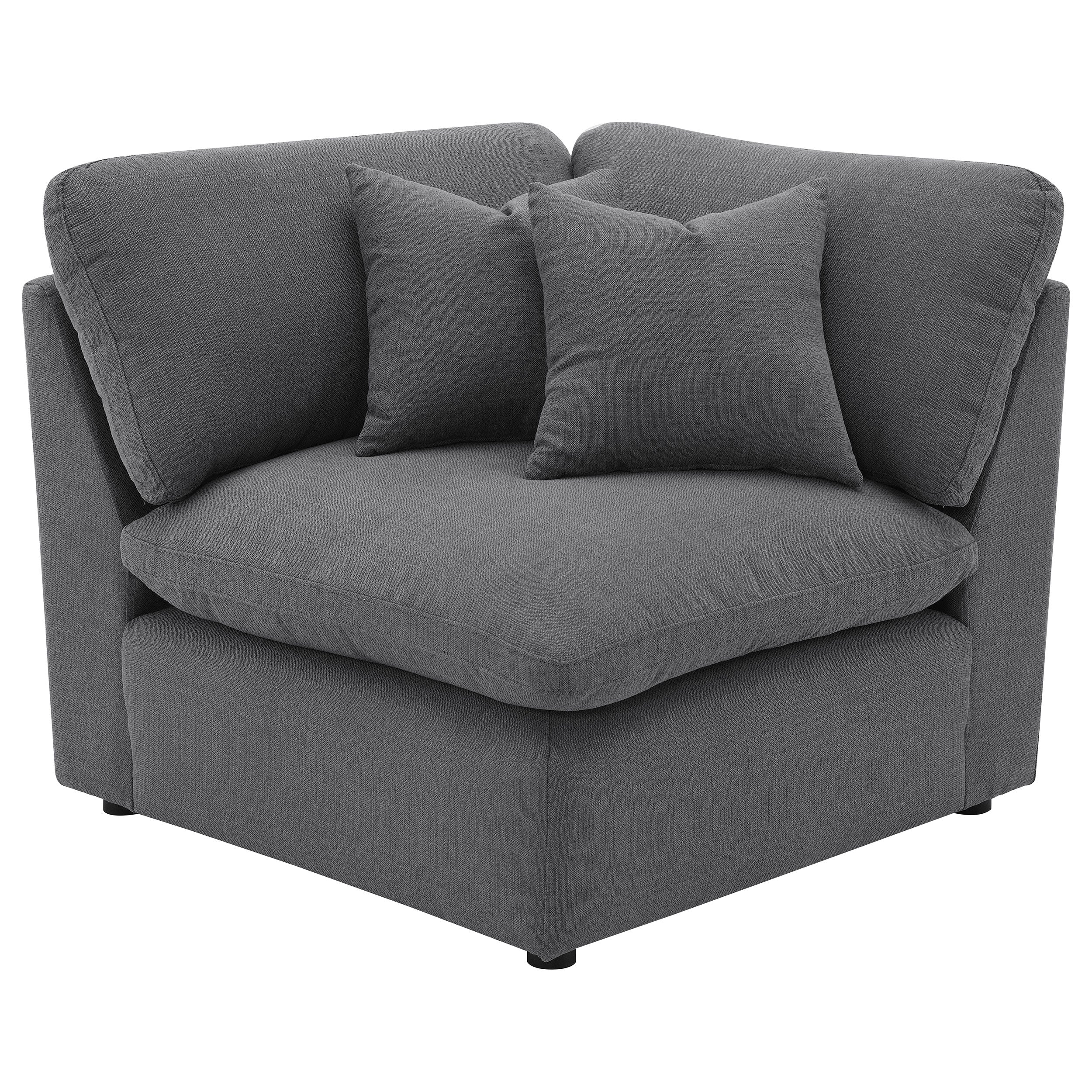 Hobson 5 Pc Sectionals