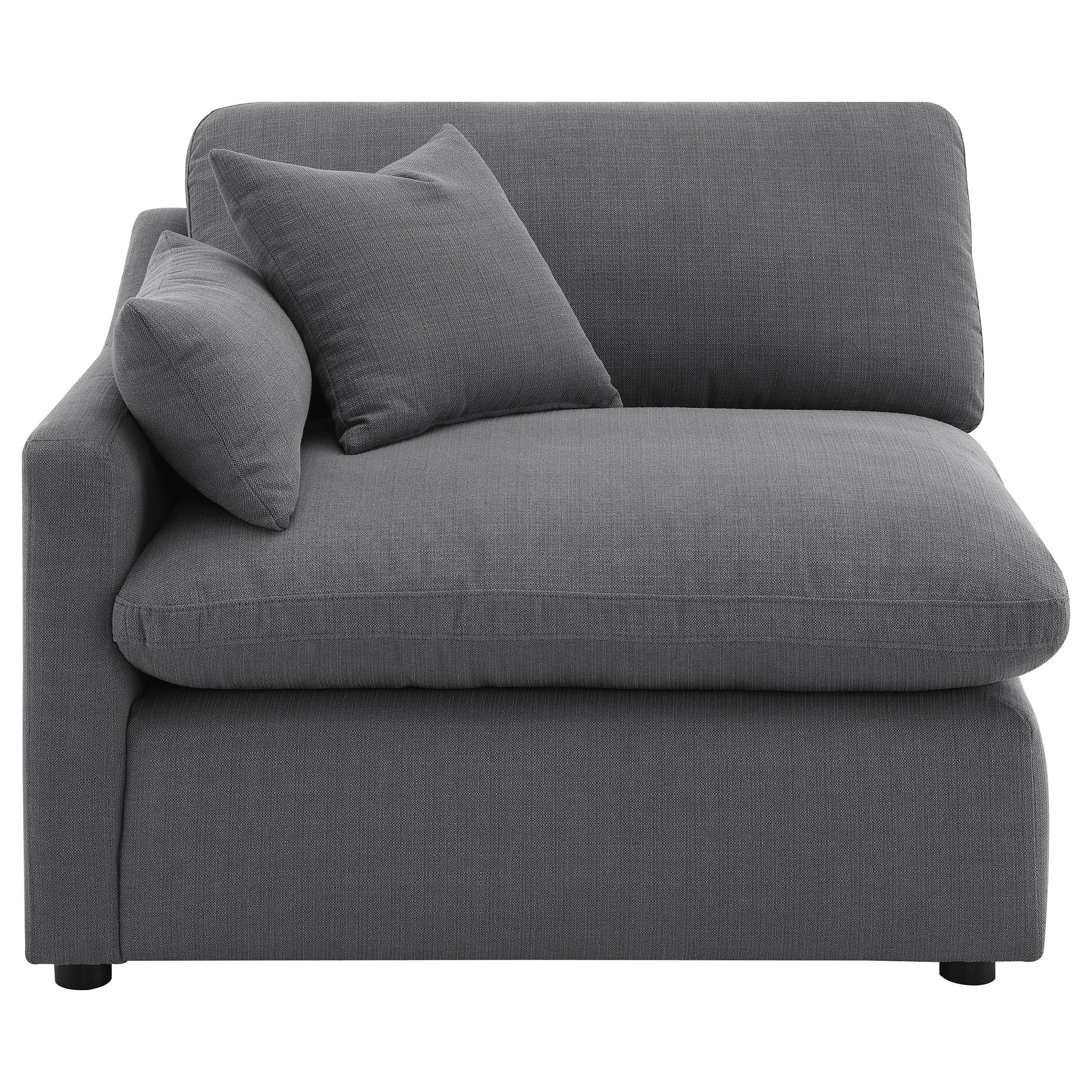 Hobson Corner Chair Sectionals