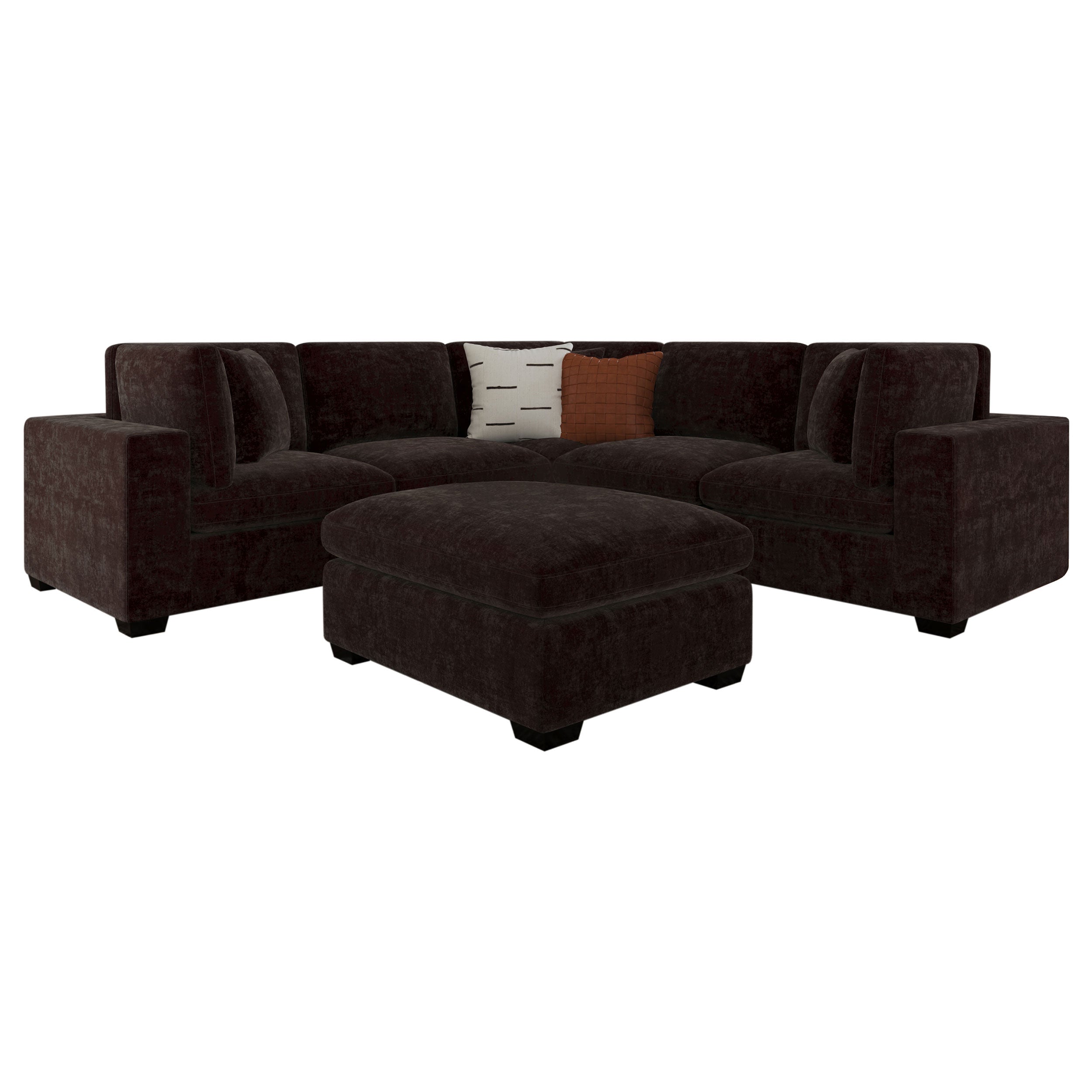 Lakeview Modular Sectional Sofa