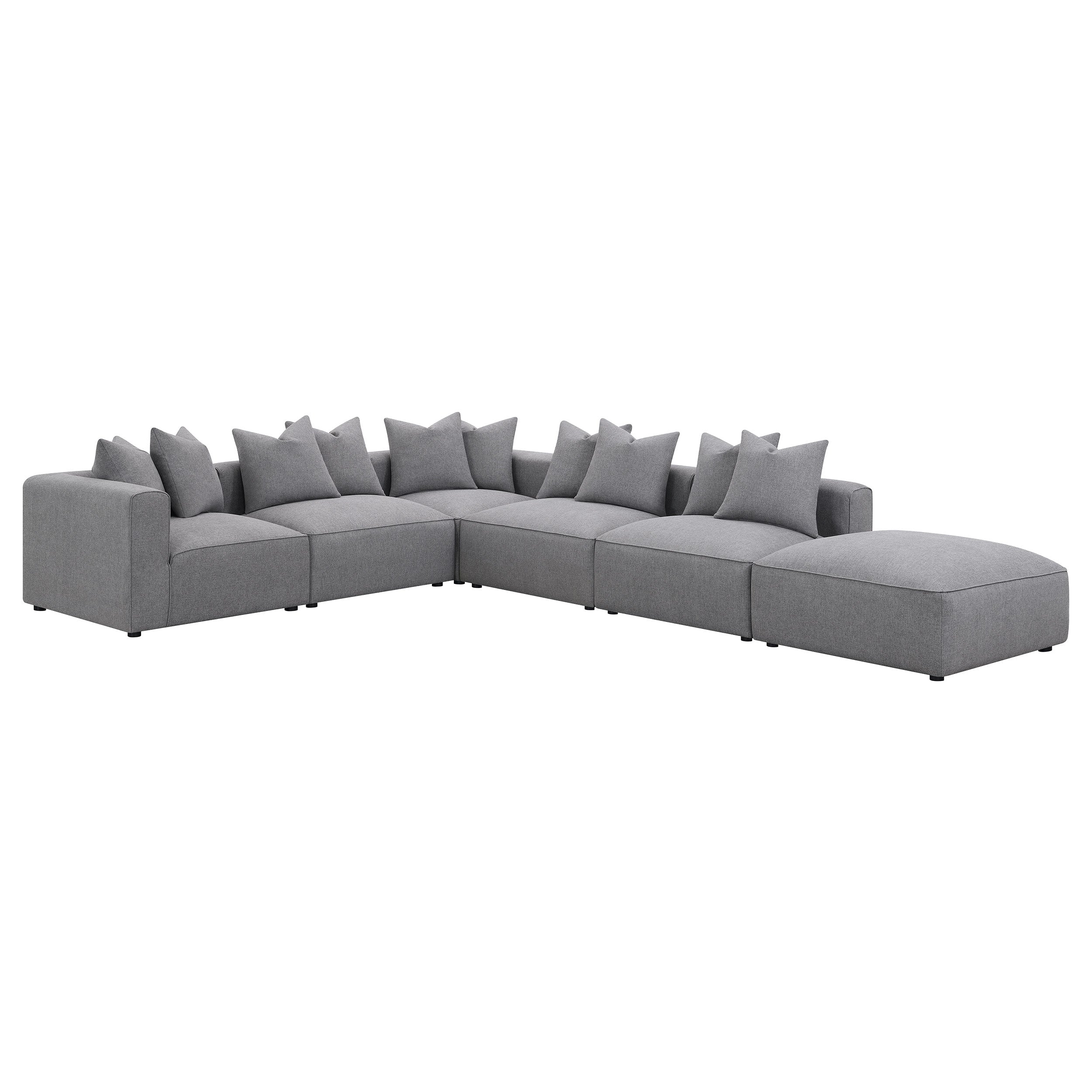 Jennifer Modular Sectional Sofa