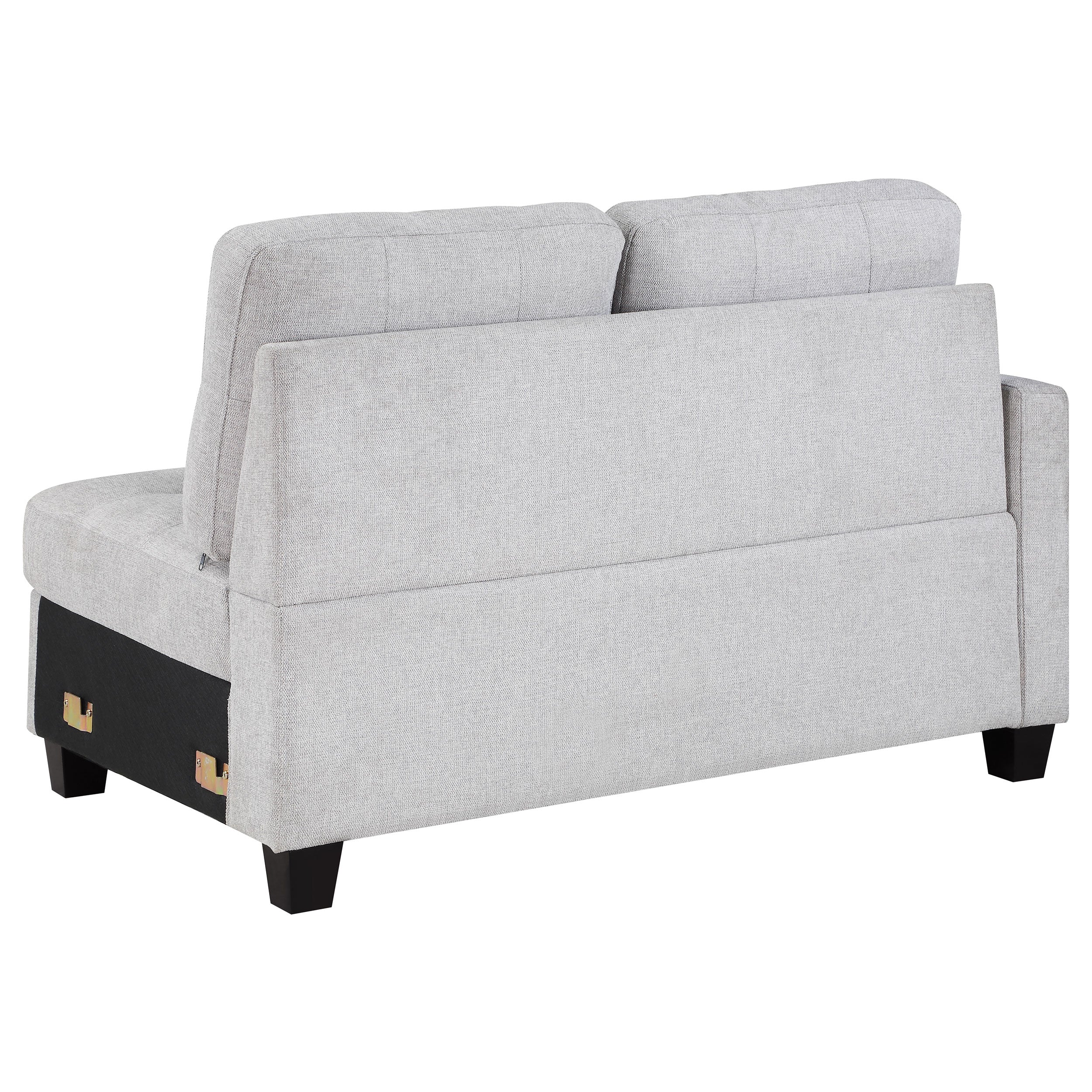 Georgina Sectional Loveseat