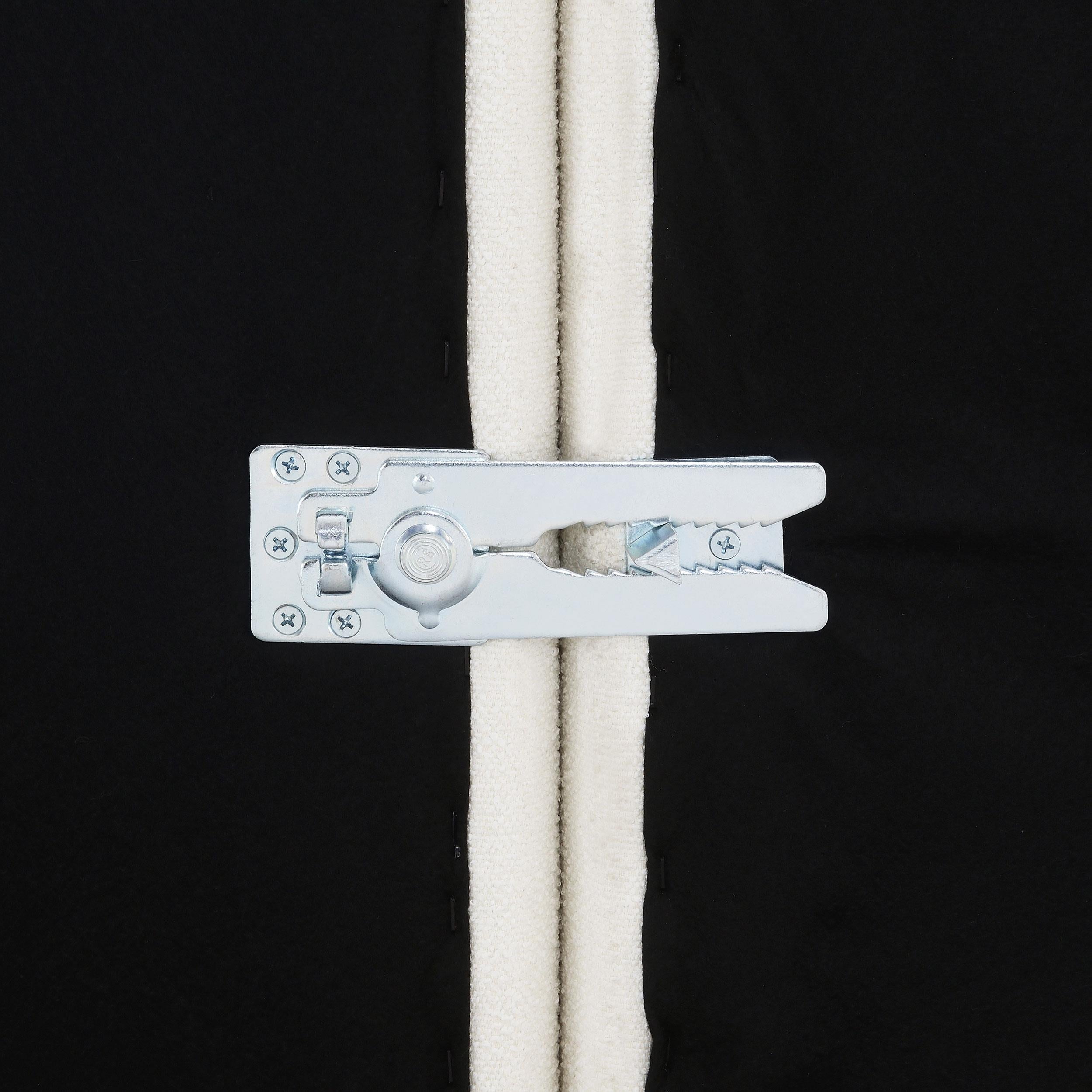 Raleigh Boucle Upholstered Modular Sectional