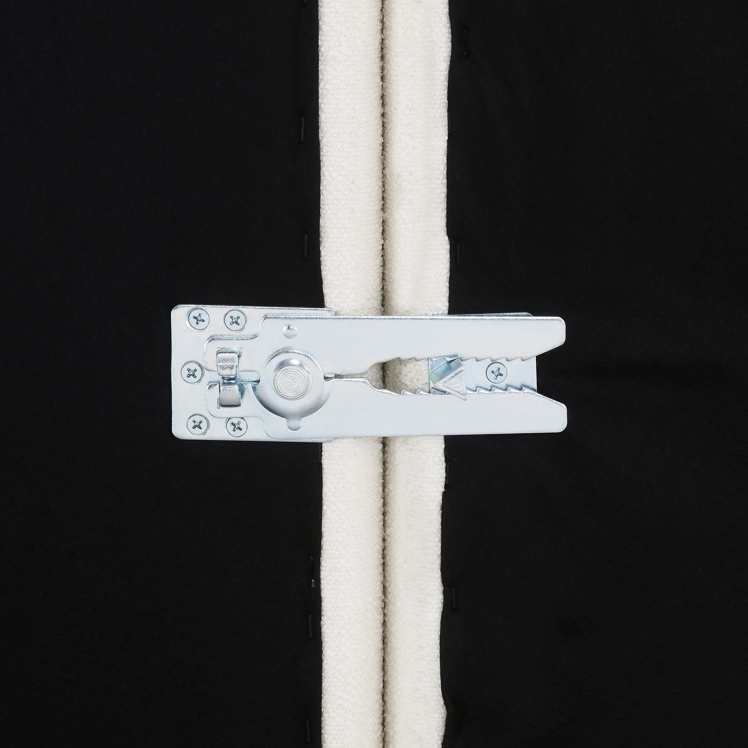 Raleigh Boucle Upholstered Modular Sectional