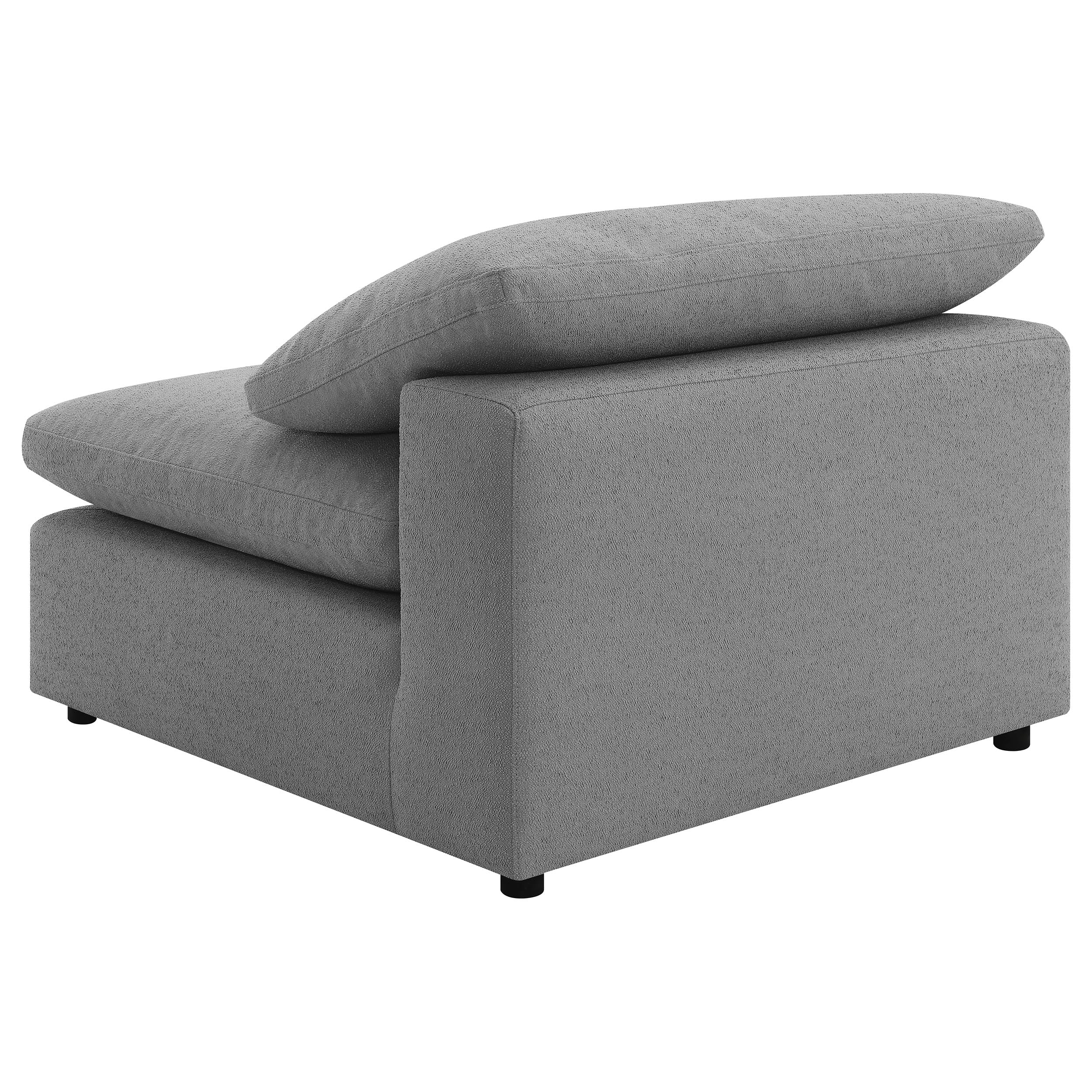 Raleigh Modular Sectional Sofa