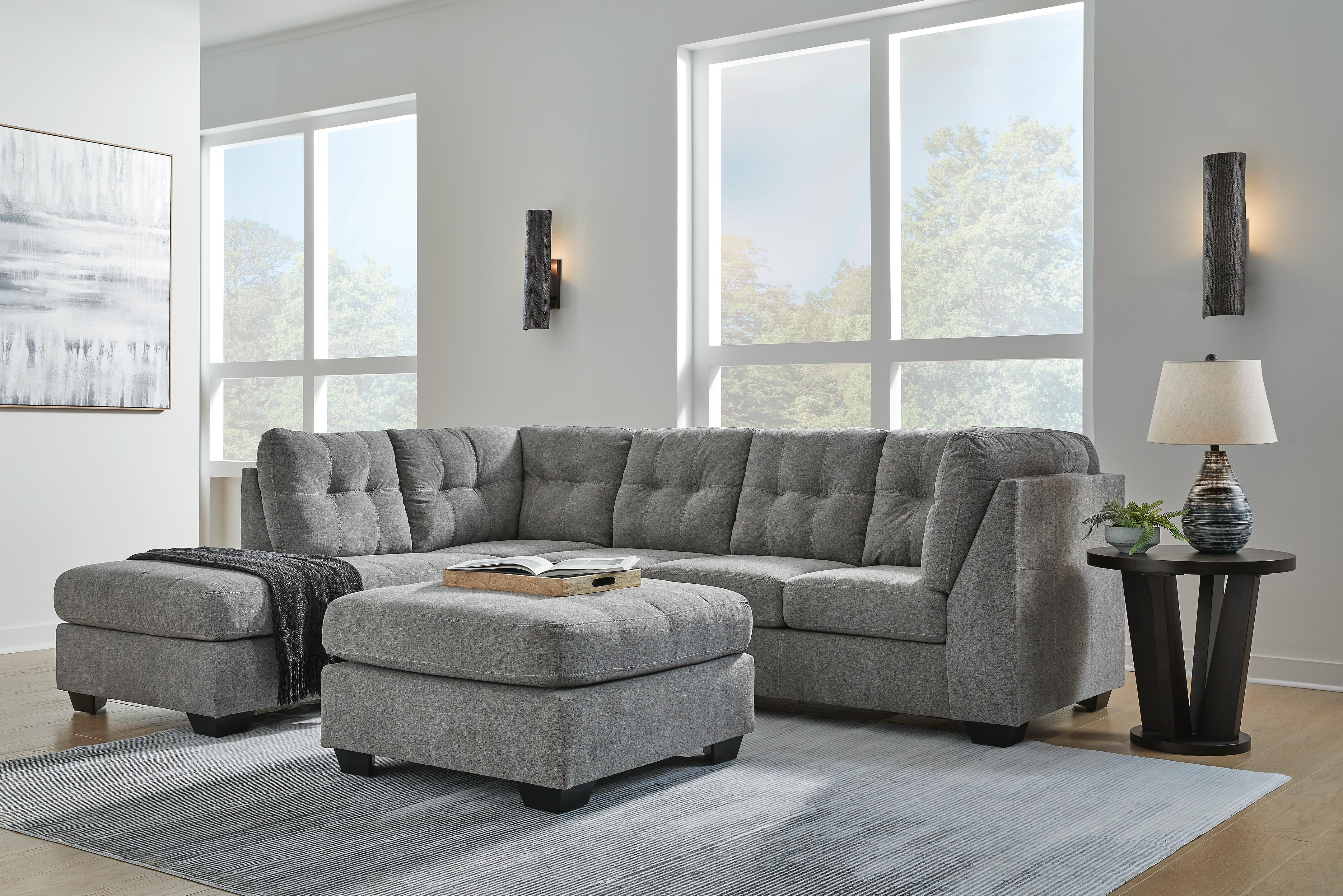 Marleton Living Room Set