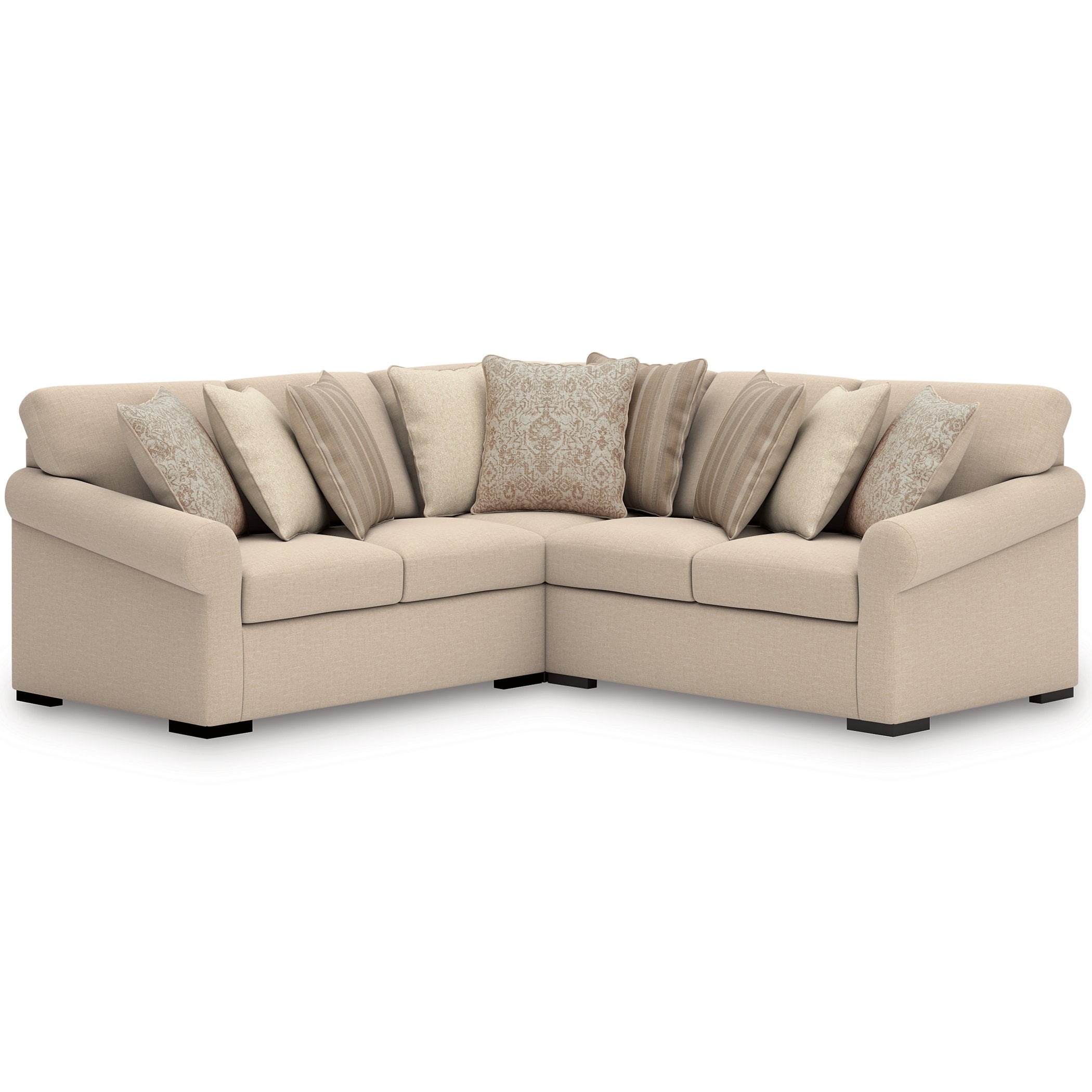 LadyMae Sectional