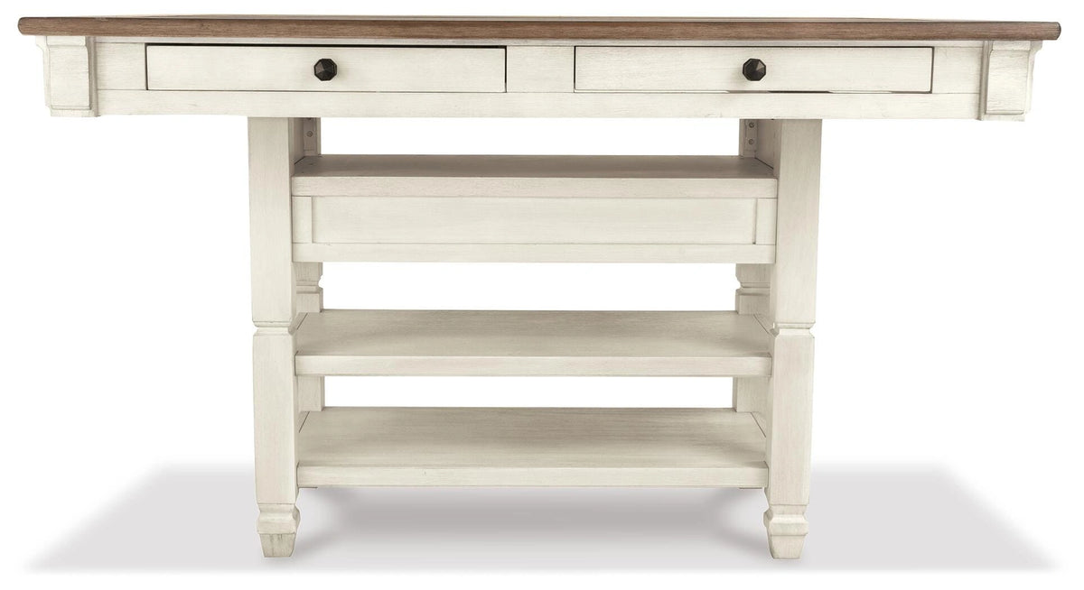 Bolanburg Dining Room Set