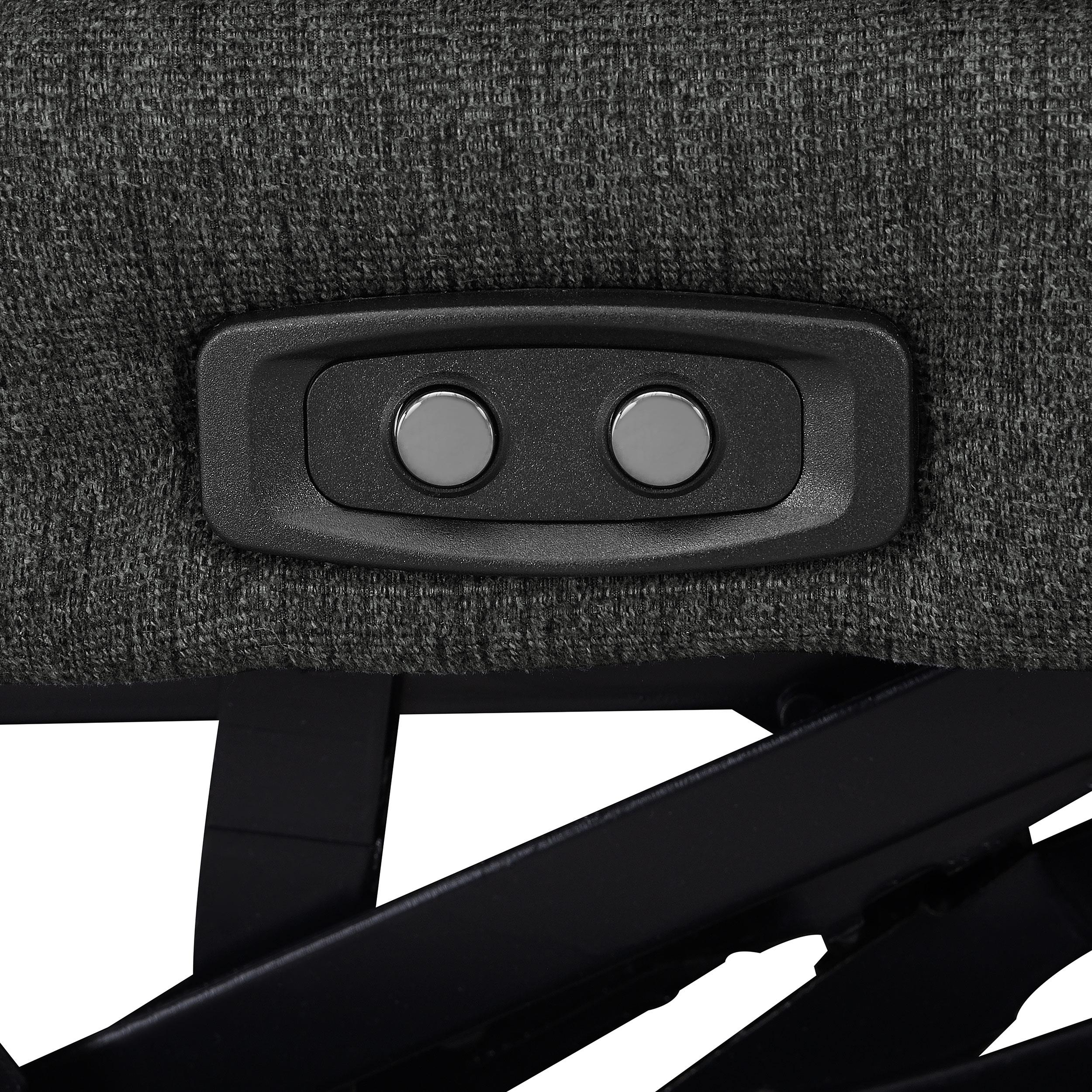 Collins Modular Power Armless Recliner