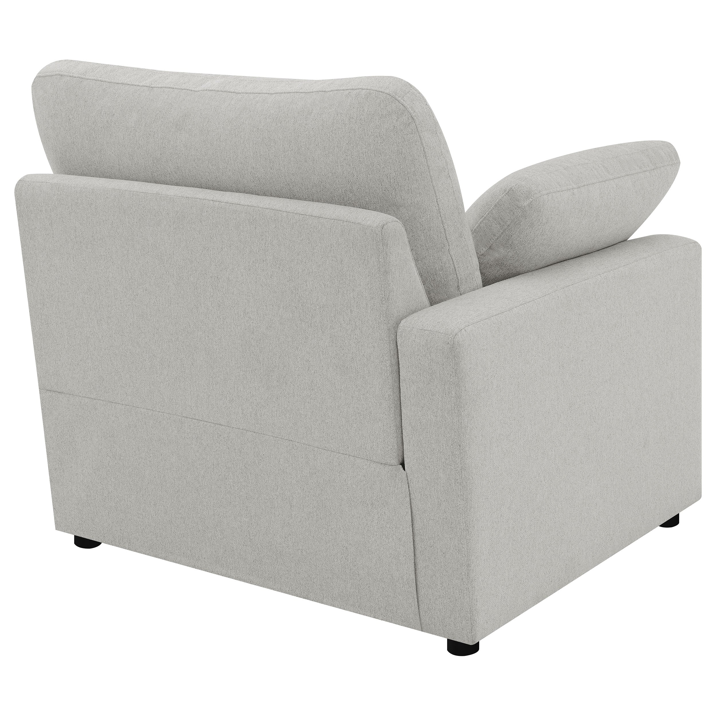 Collins Reclining Sectional Chair & Corner Chair