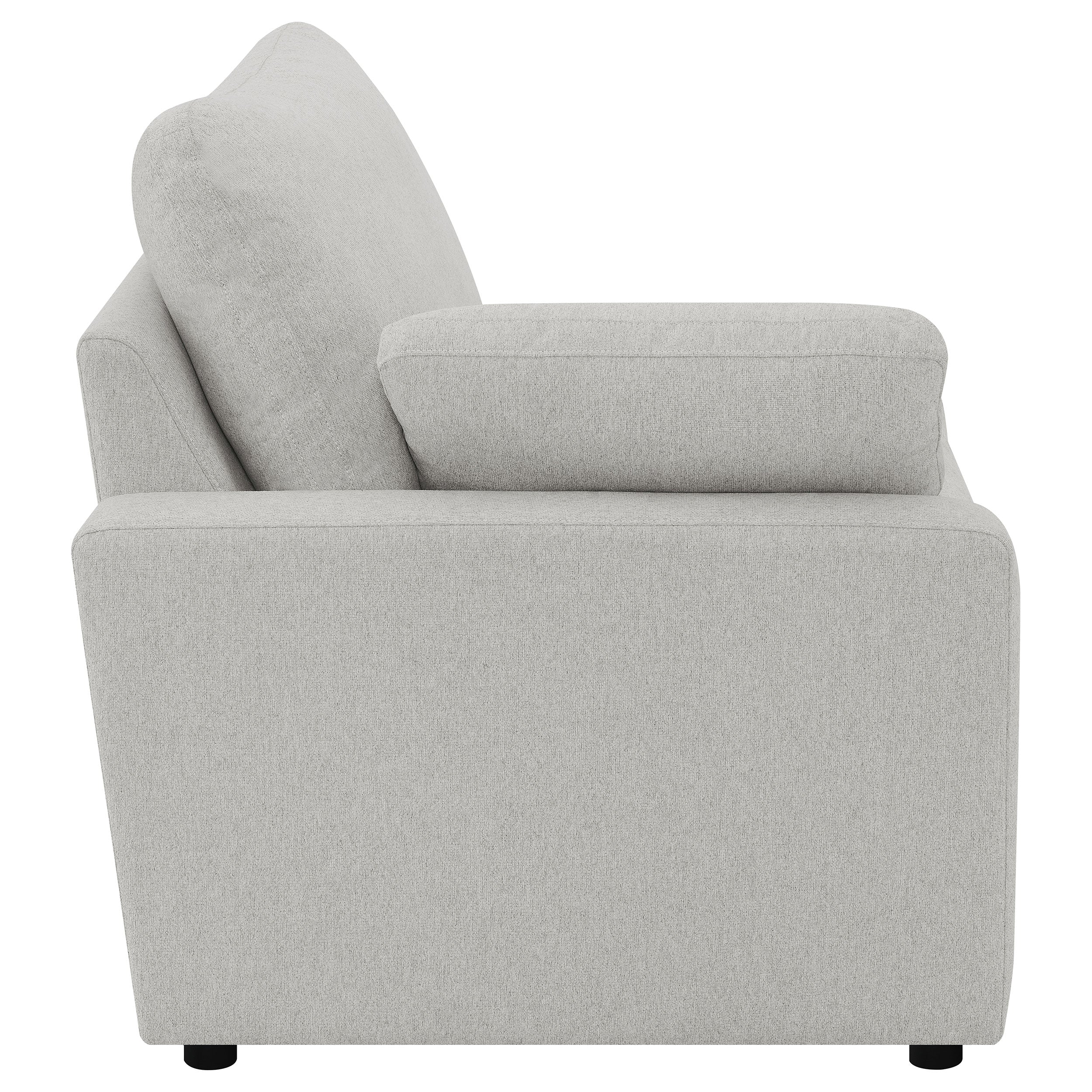 Collins Reclining Sectional Chair & Corner Chair