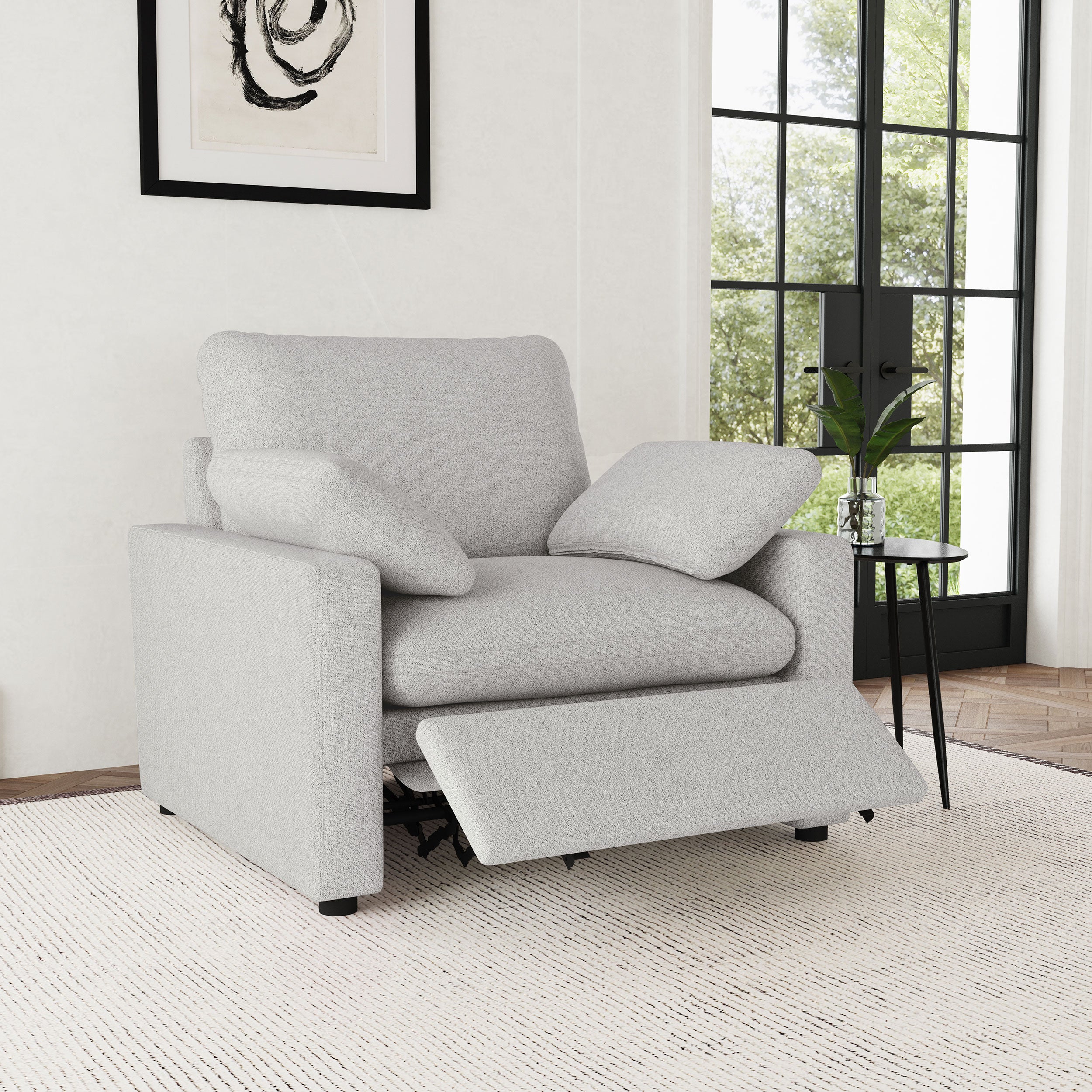 Collins Power Recliner