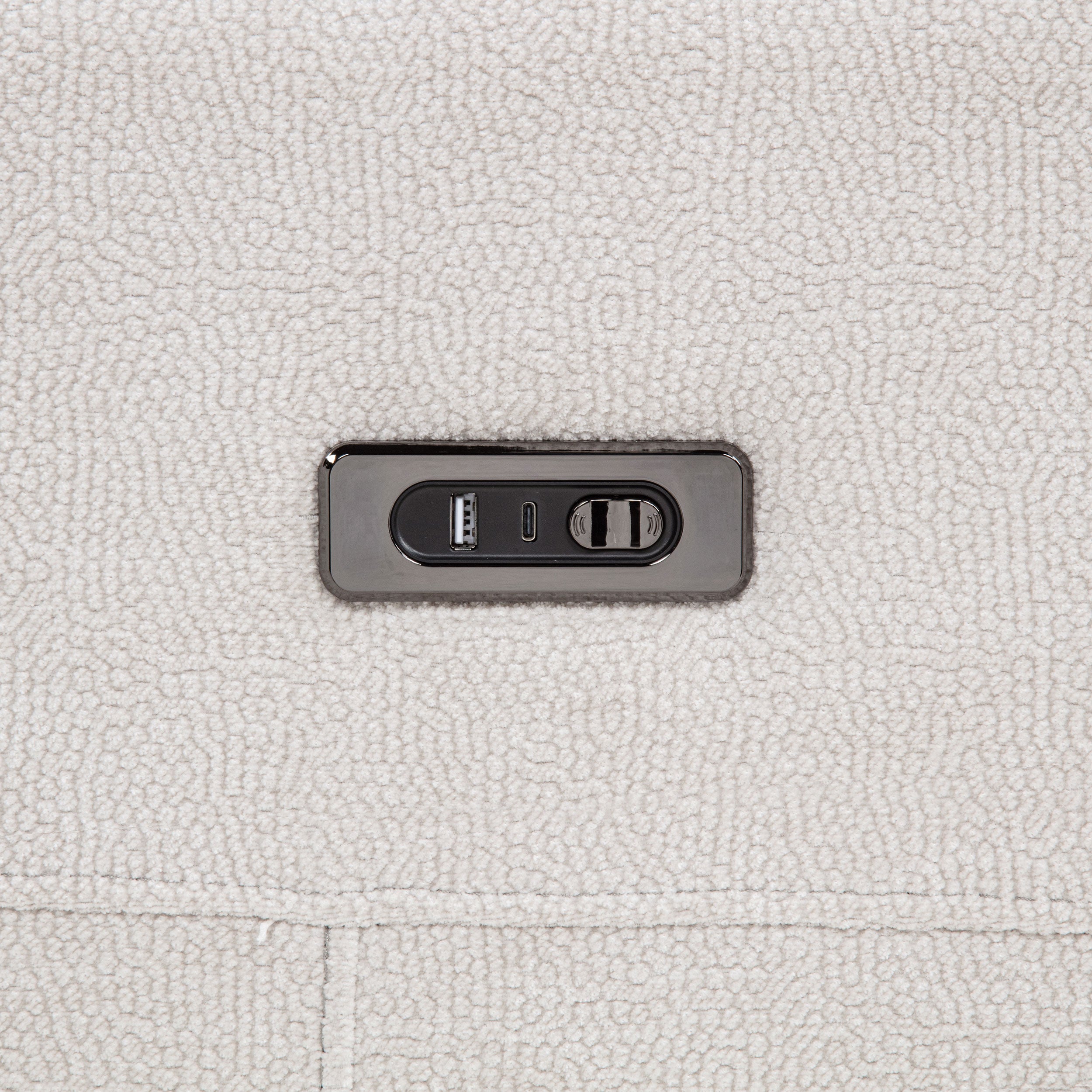 Kennett Power Reclining Sofa Set