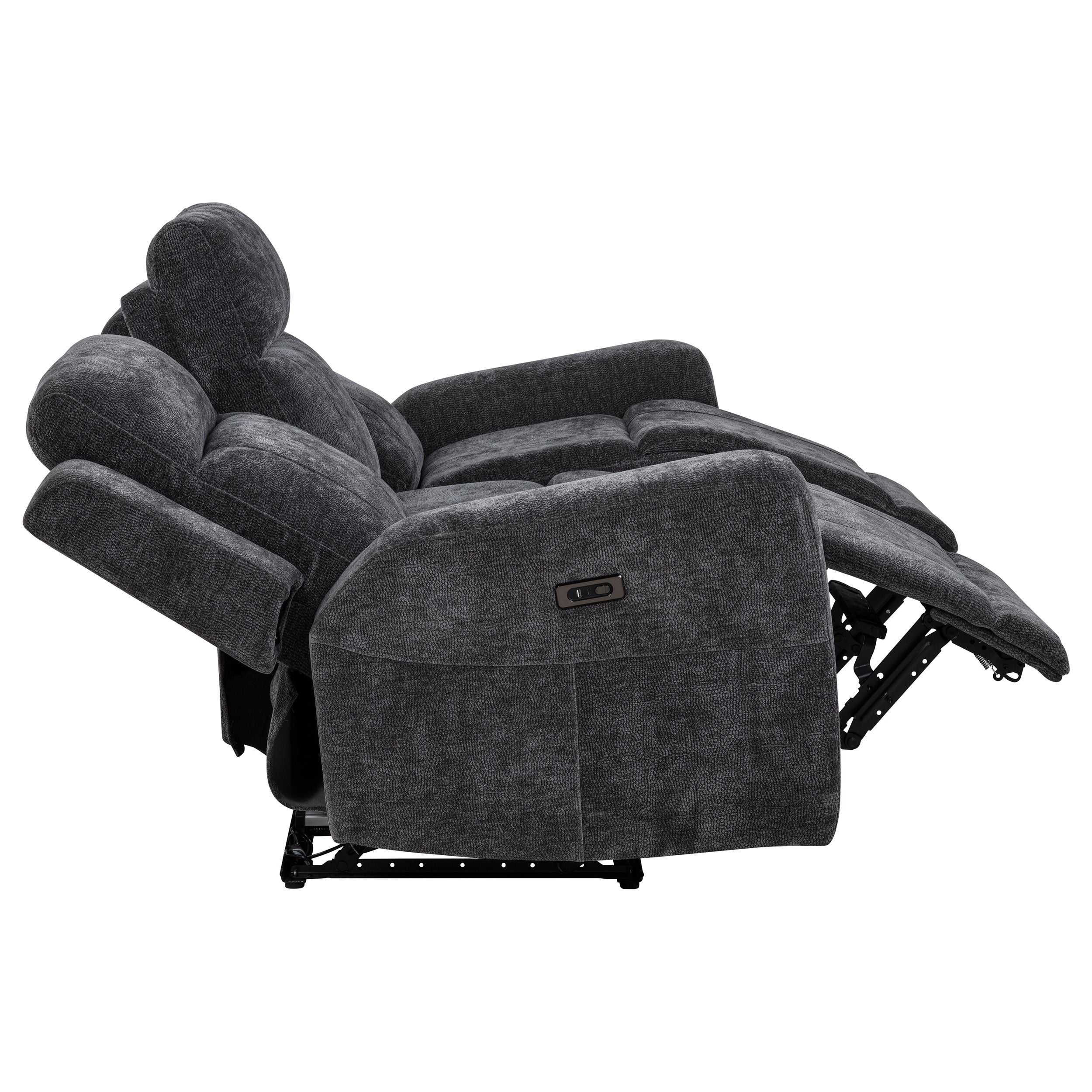 Kennett Power Reclining Sofa