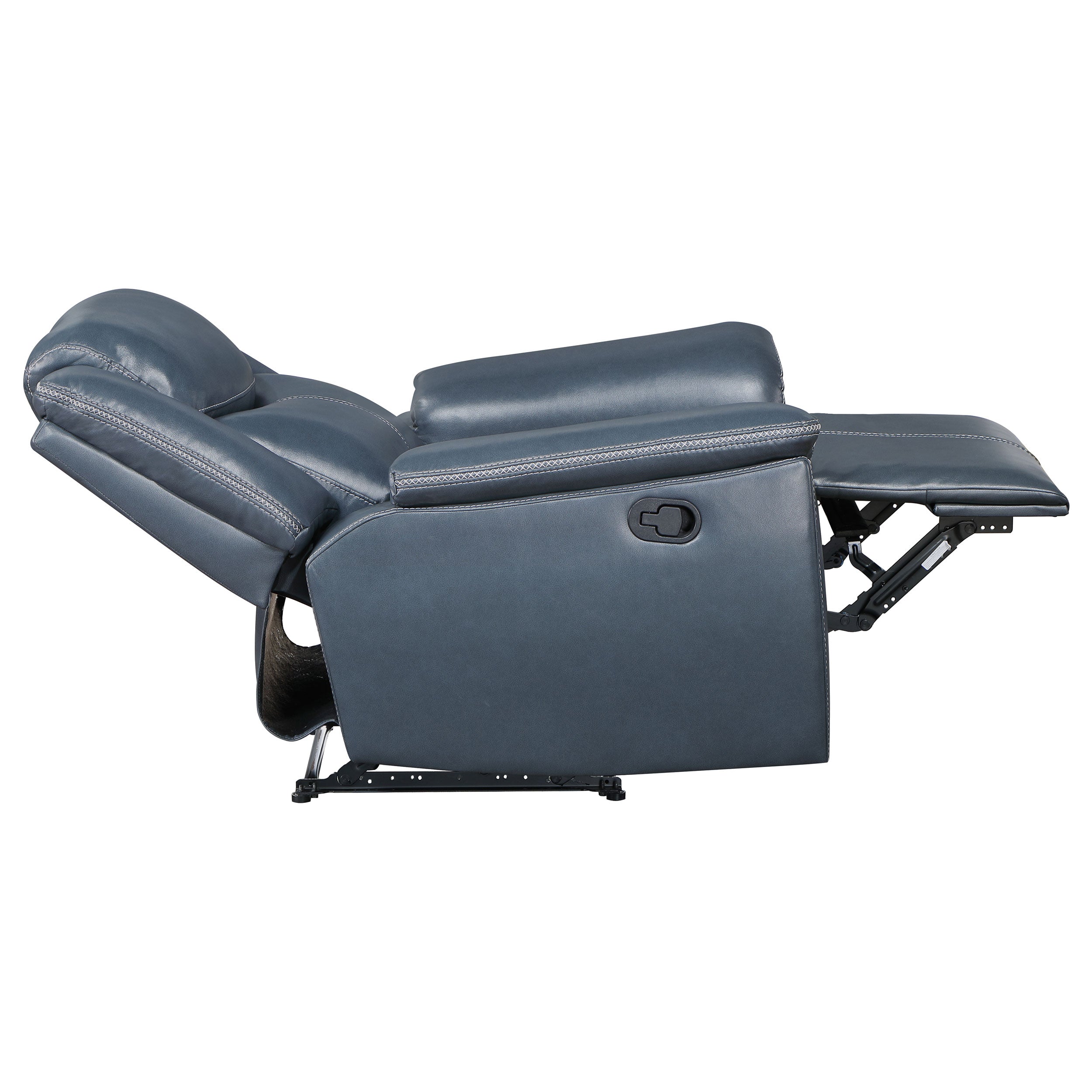 Sloane Reclining Sofa Set