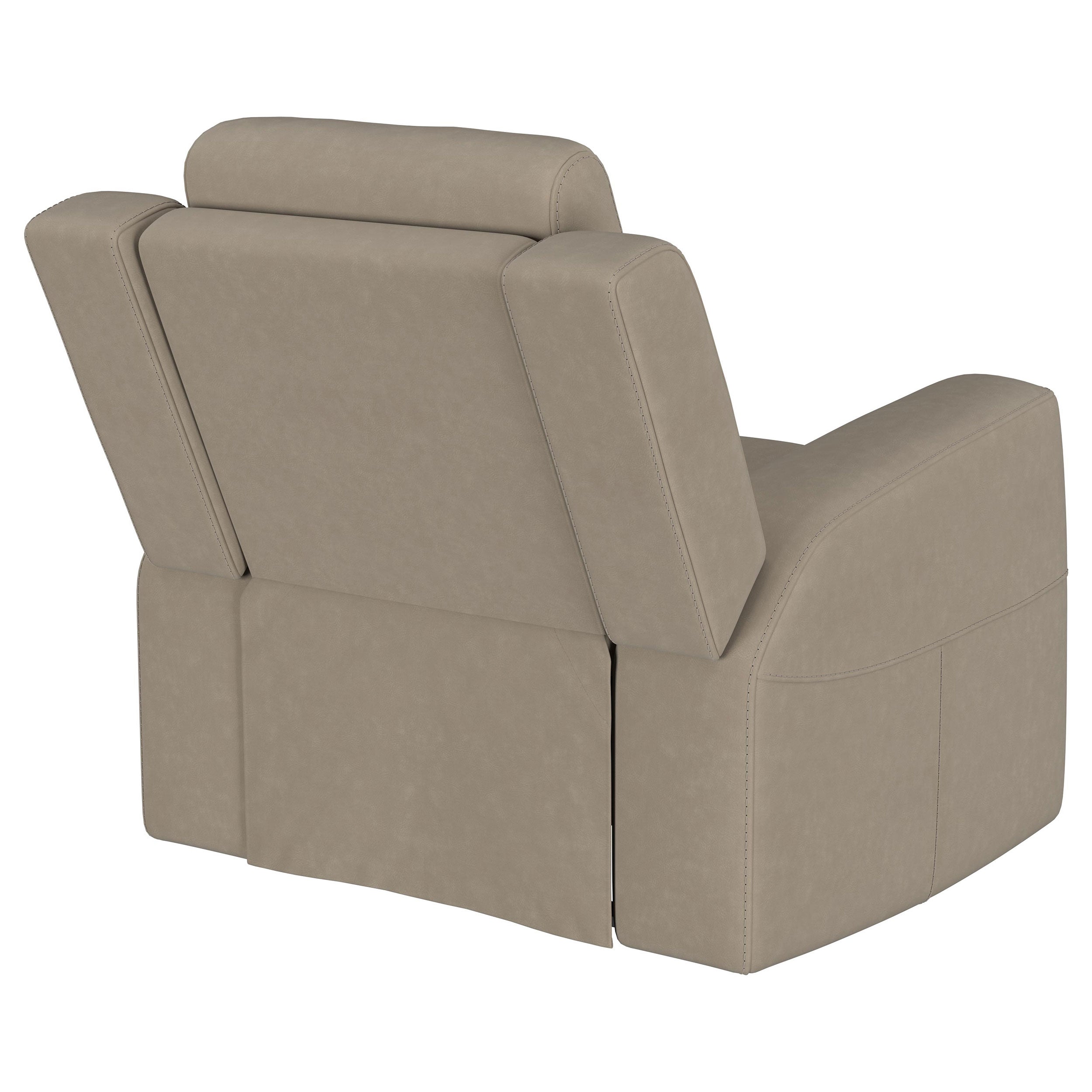 Brentwood Rocker Recliner