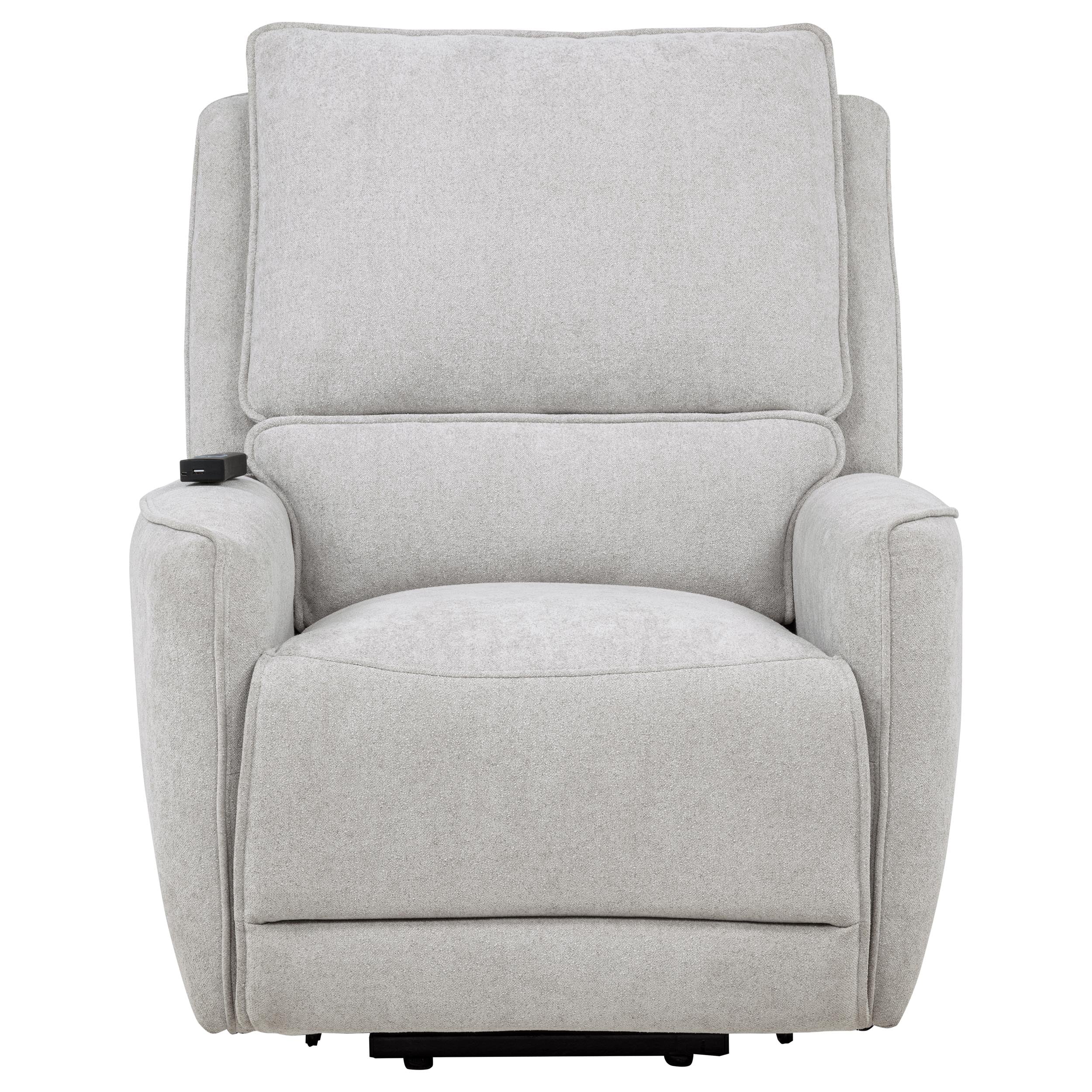 Sylmar Dual Power Lift Recliner