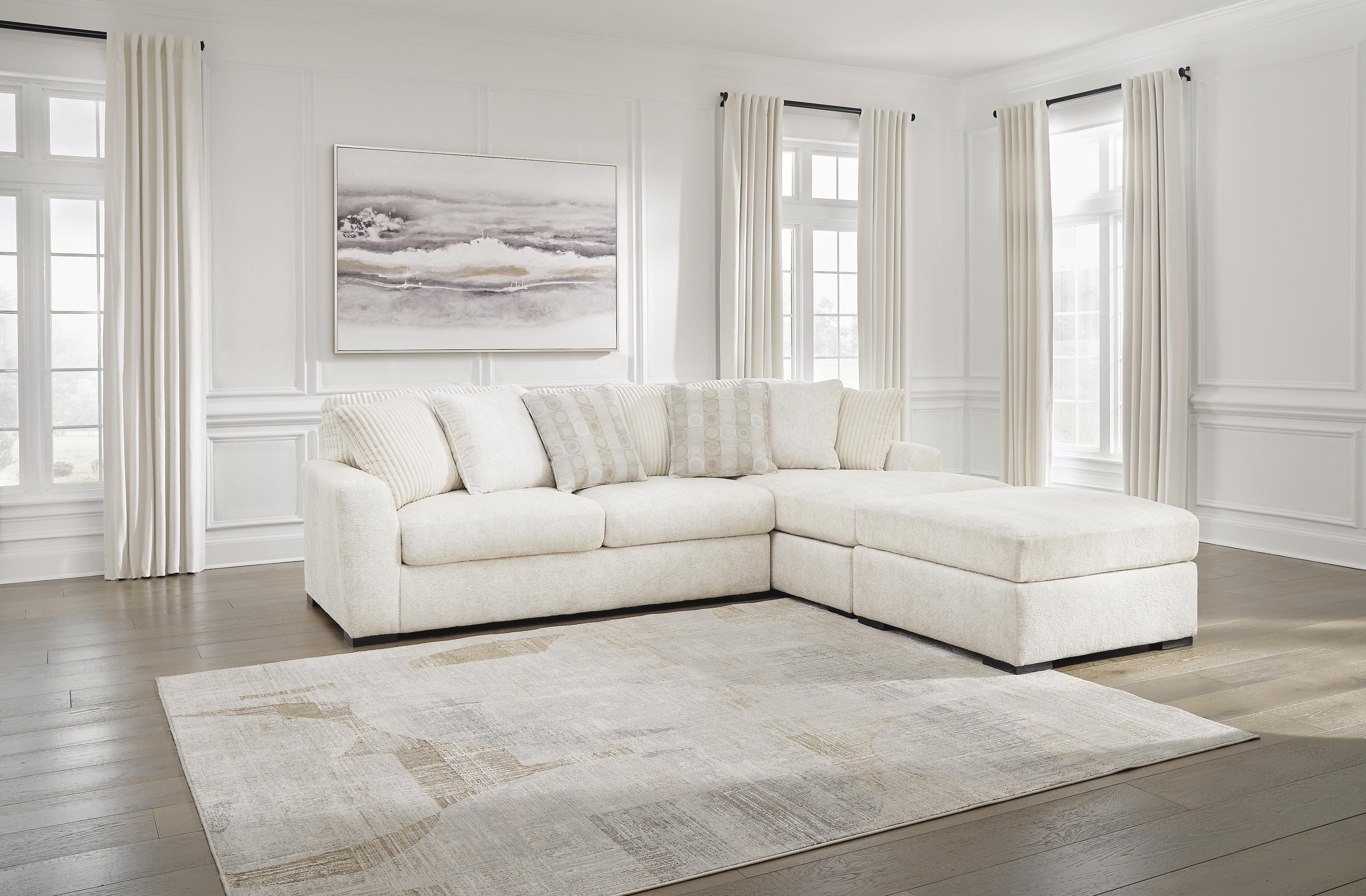 Chessington Living Room Set