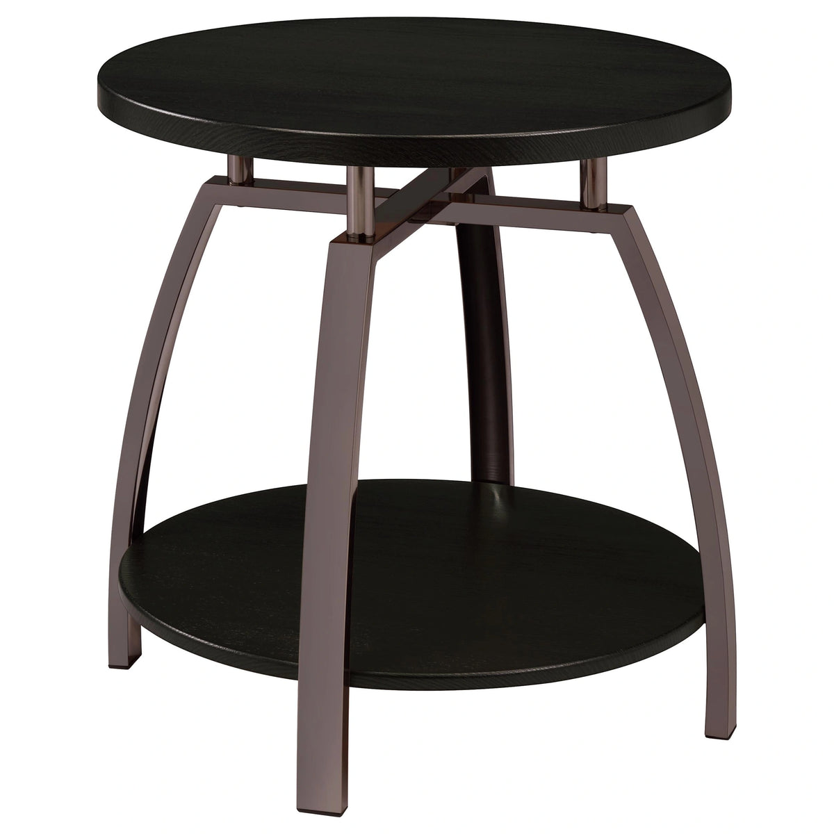 Dacre Mobile Coffee Table Set