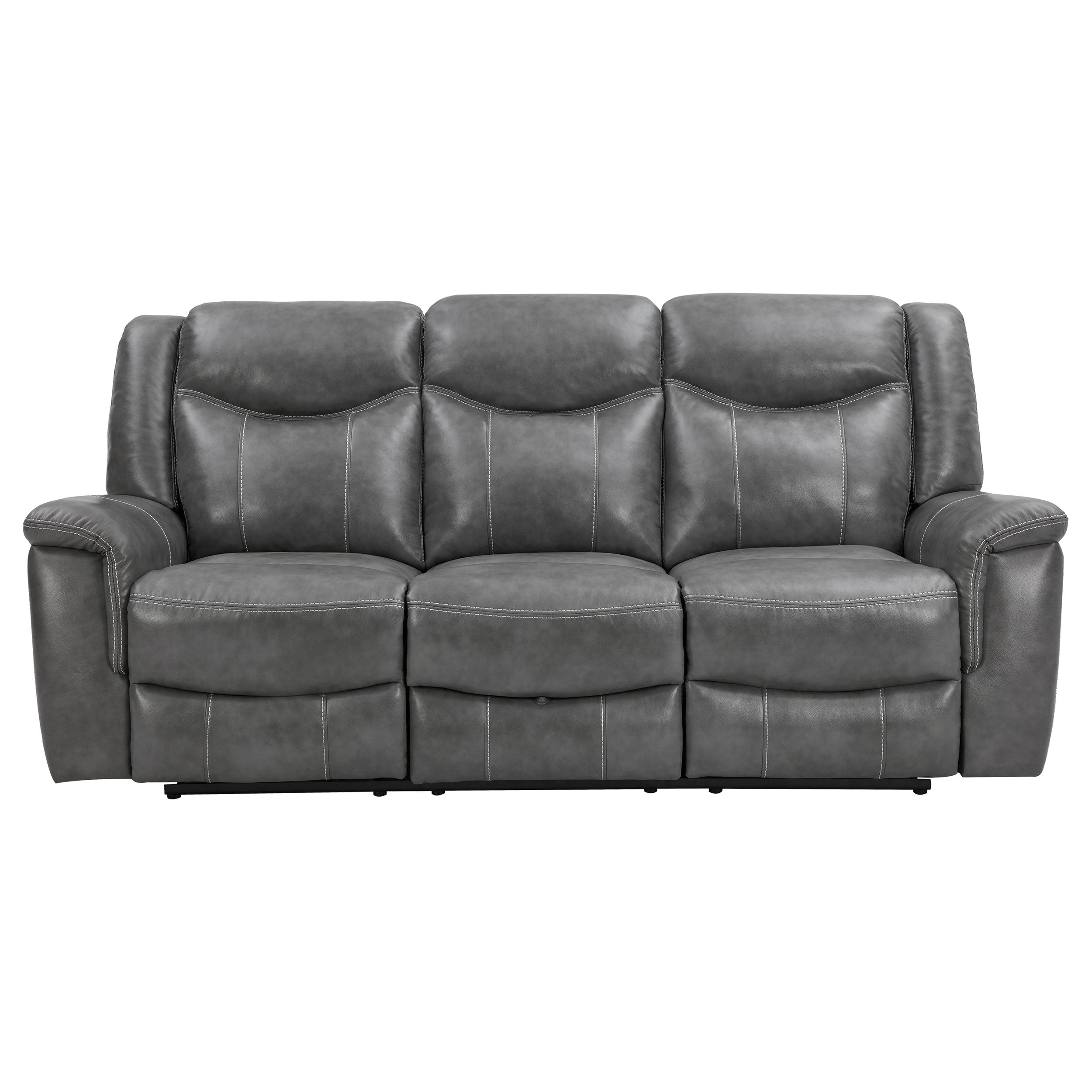 Conrad Reclining Sofa Set