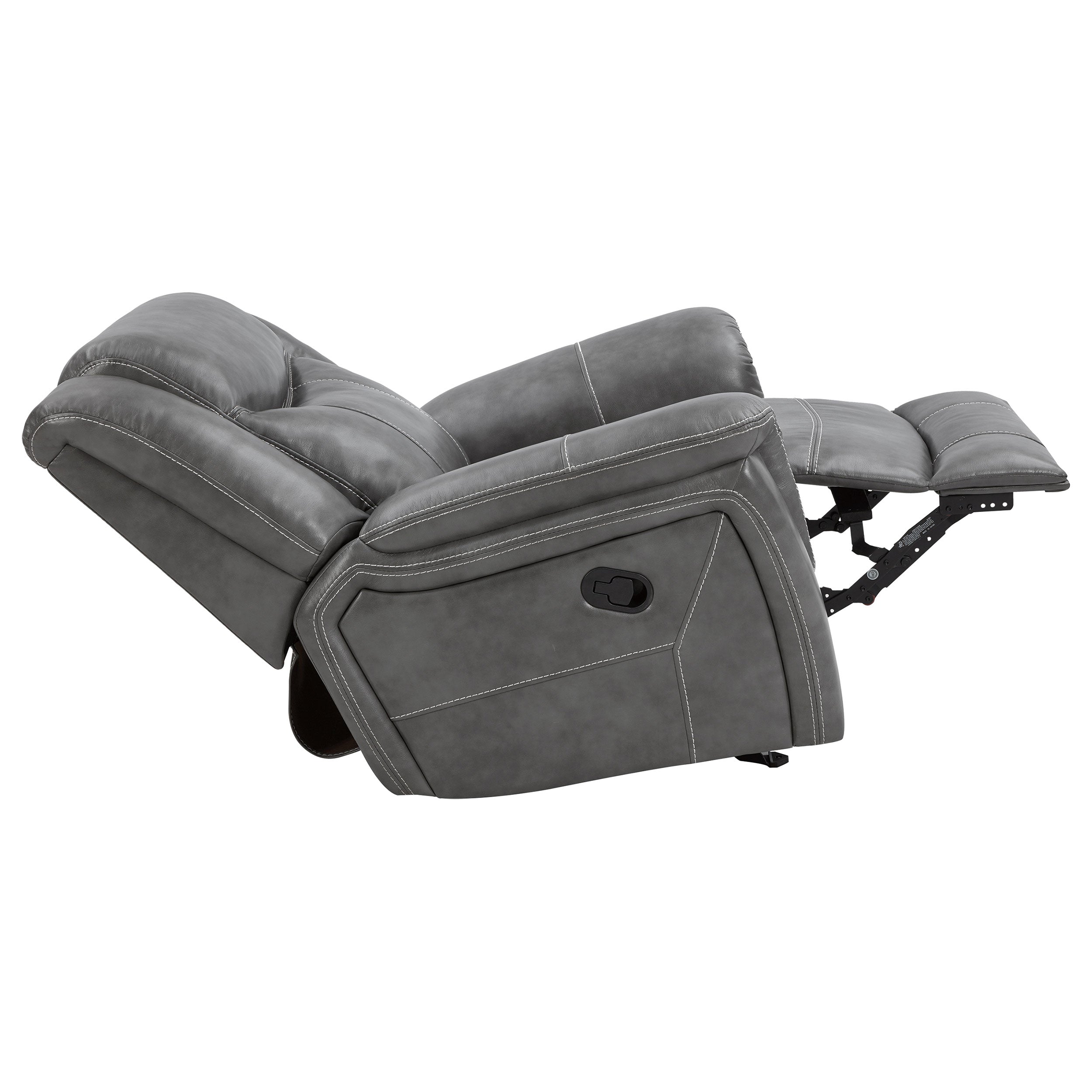 Conrad Glider Recliner